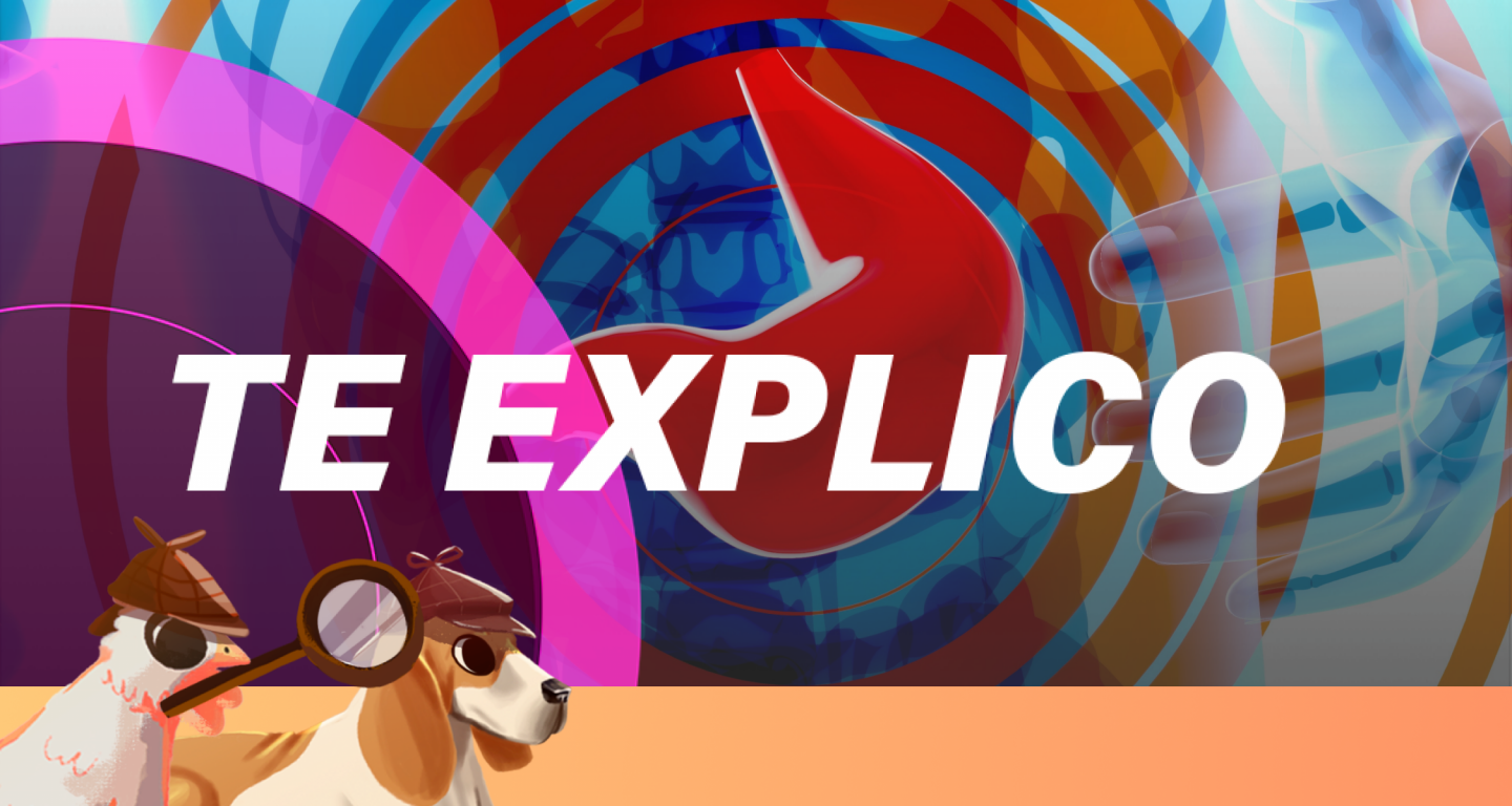 #SabuesoGourmet: Cómo funciona un antiácido para aliviar el malestar estomacal