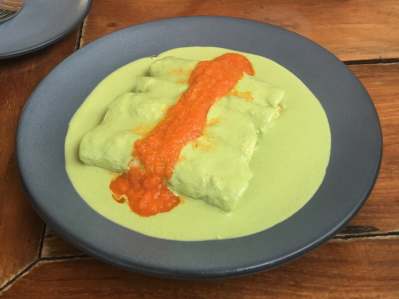 Cómo preparar deliciosos papadzules yucatecos