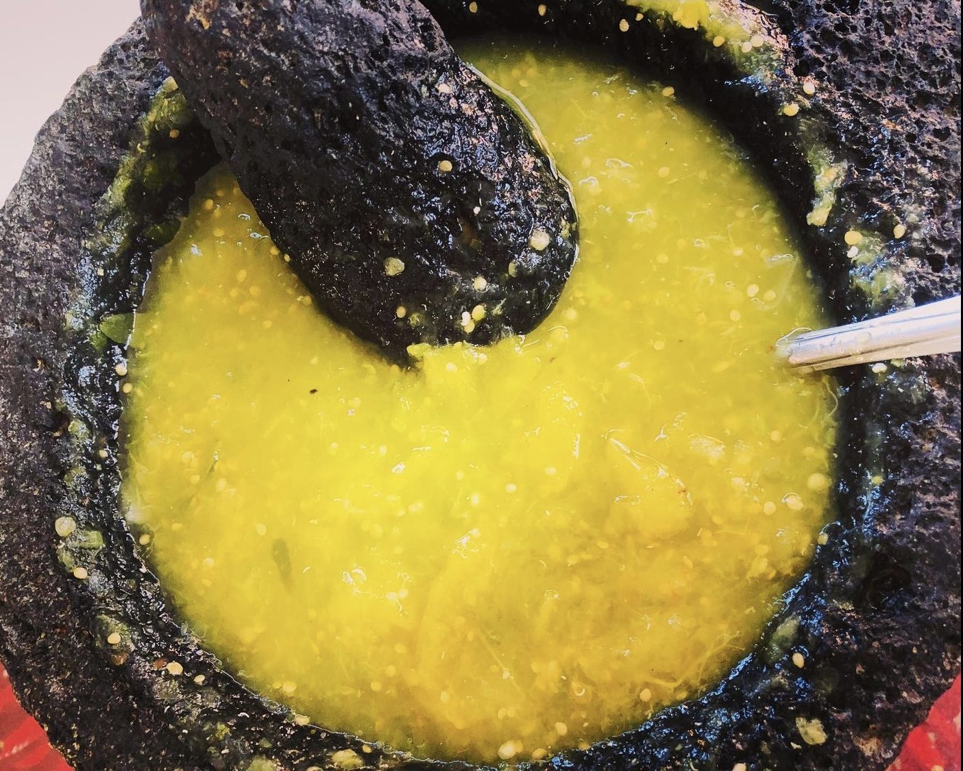 Receta de salsa yucateca de habanero: la más picosa