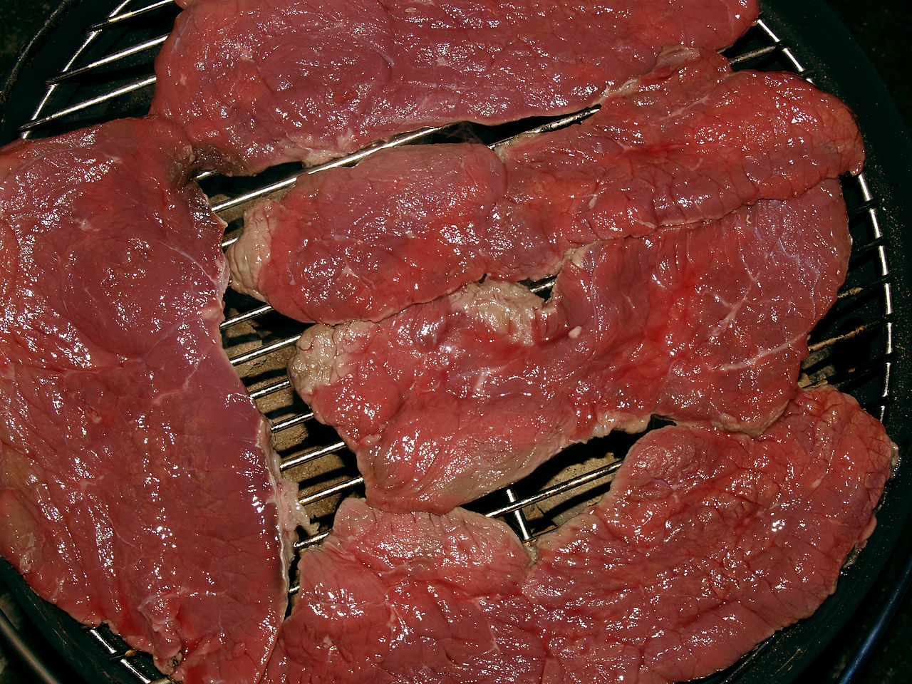 Tres ricas recetas con bistec ¡Porque nunca nos cansamos de ellos!