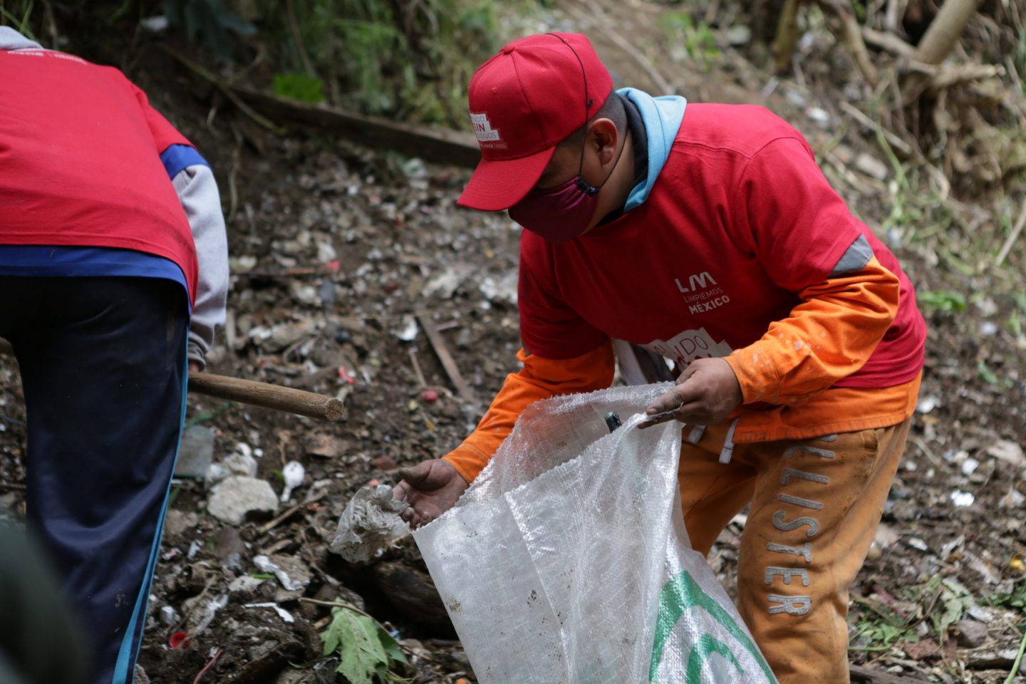 reciclaje pet economía circular