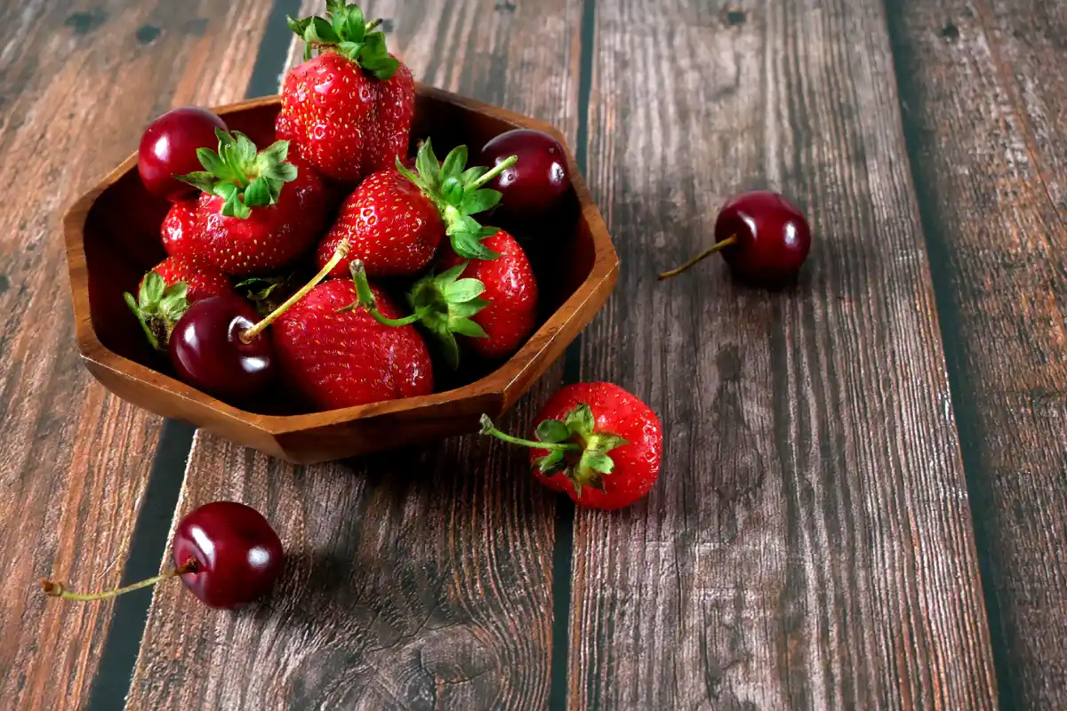 Estos son los ingredientes de temporada de mayo que debes incluir a tus comidas