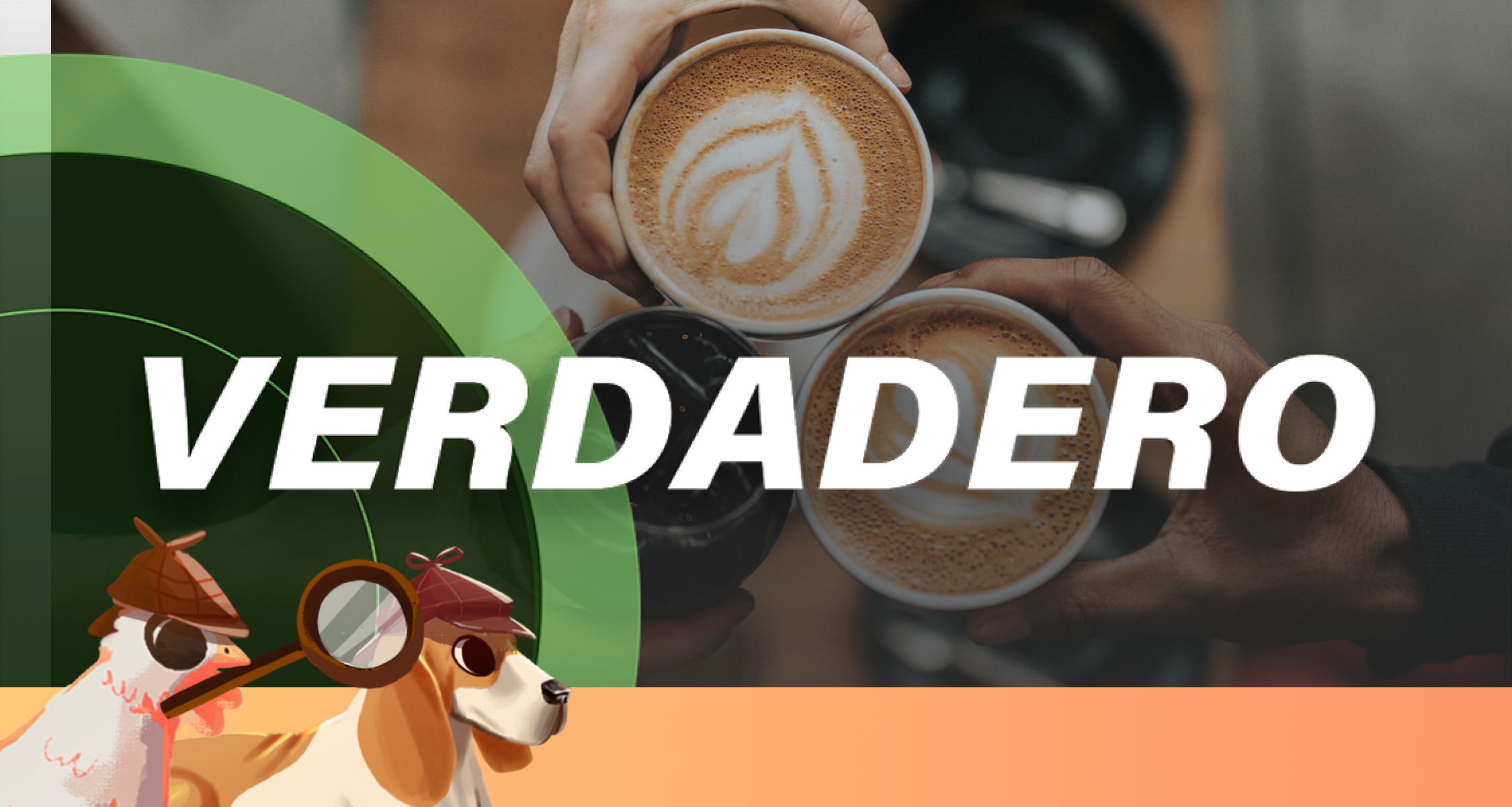 #SabuesoGourmet: Los beneficios del café para la salud