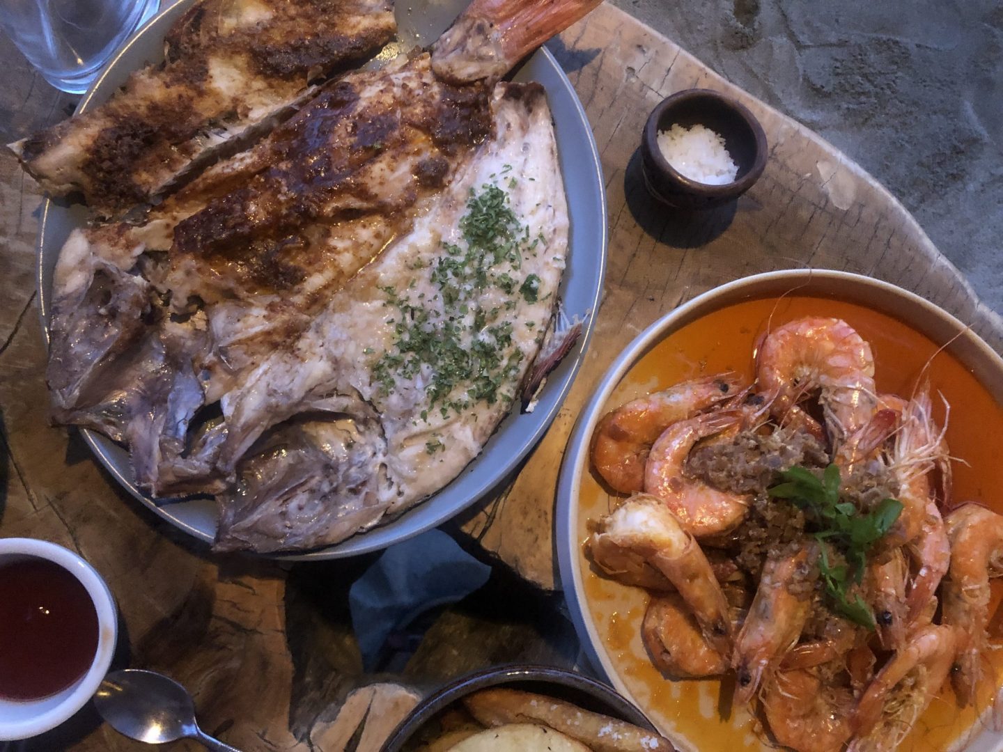 Oaxaca también sabe a mar: los chefs Quetzalcóatl, Shal y la cocina de la costa