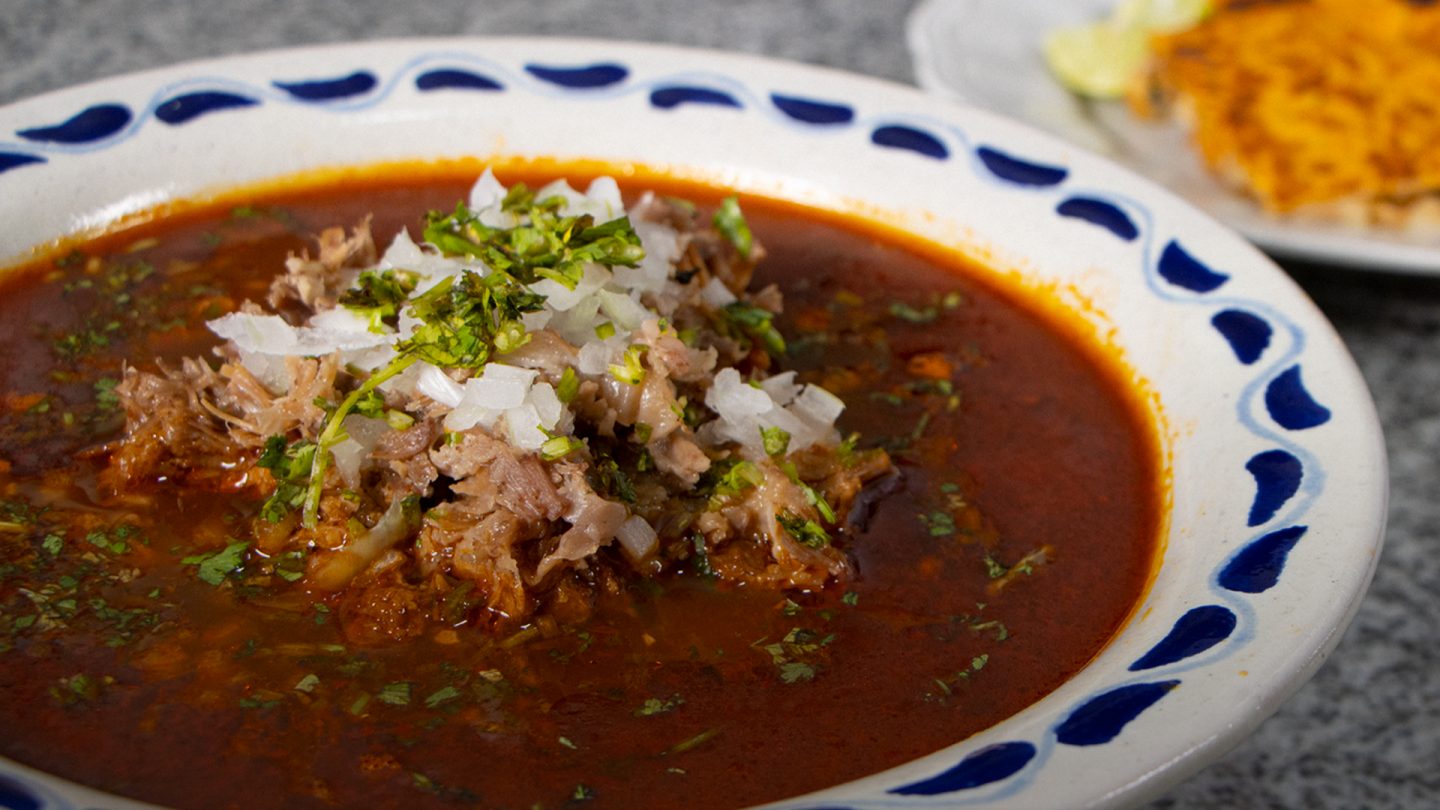 como hacer birria de res