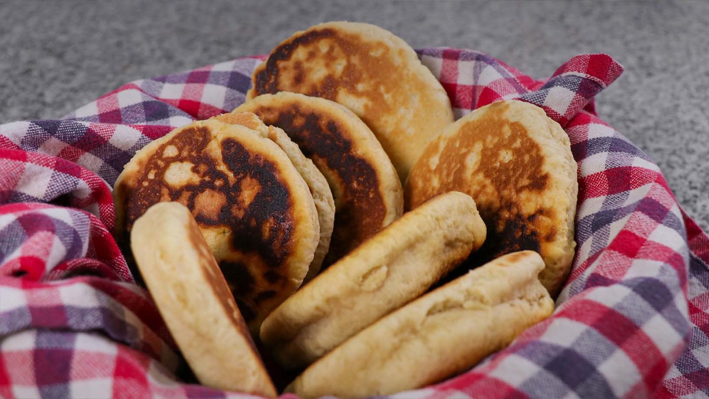 gorditas de azúcar