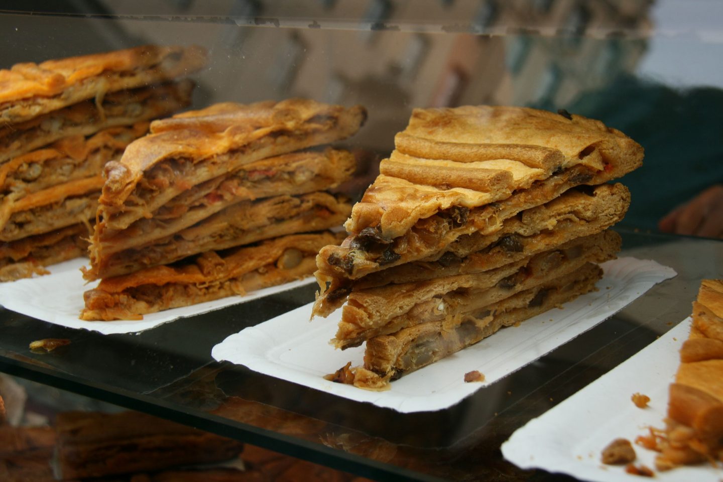 empanada gallega