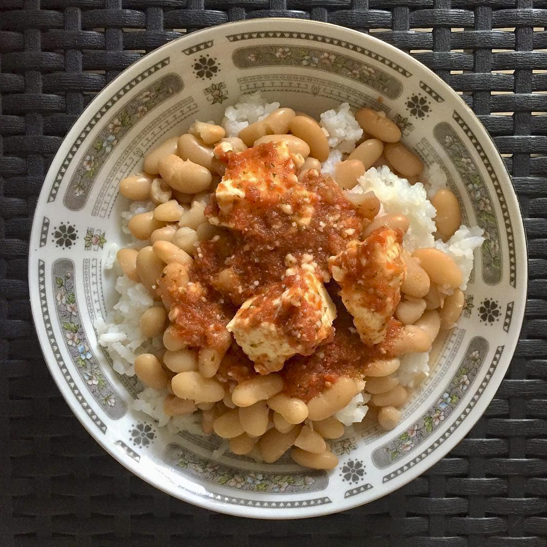 qué es la morisqueta