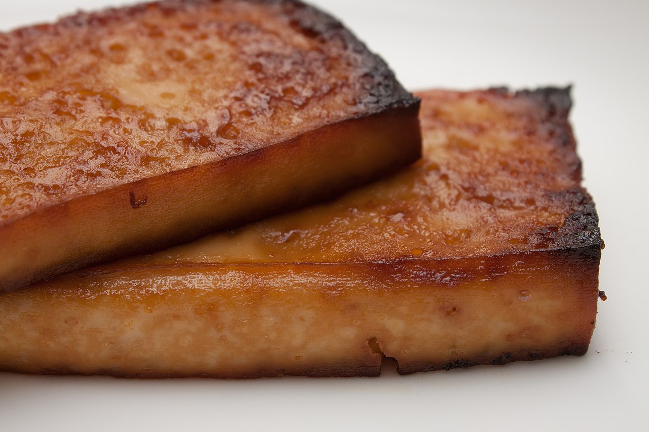 ¿Tofu a la parrilla? Tips para que quede crujiente y delicioso