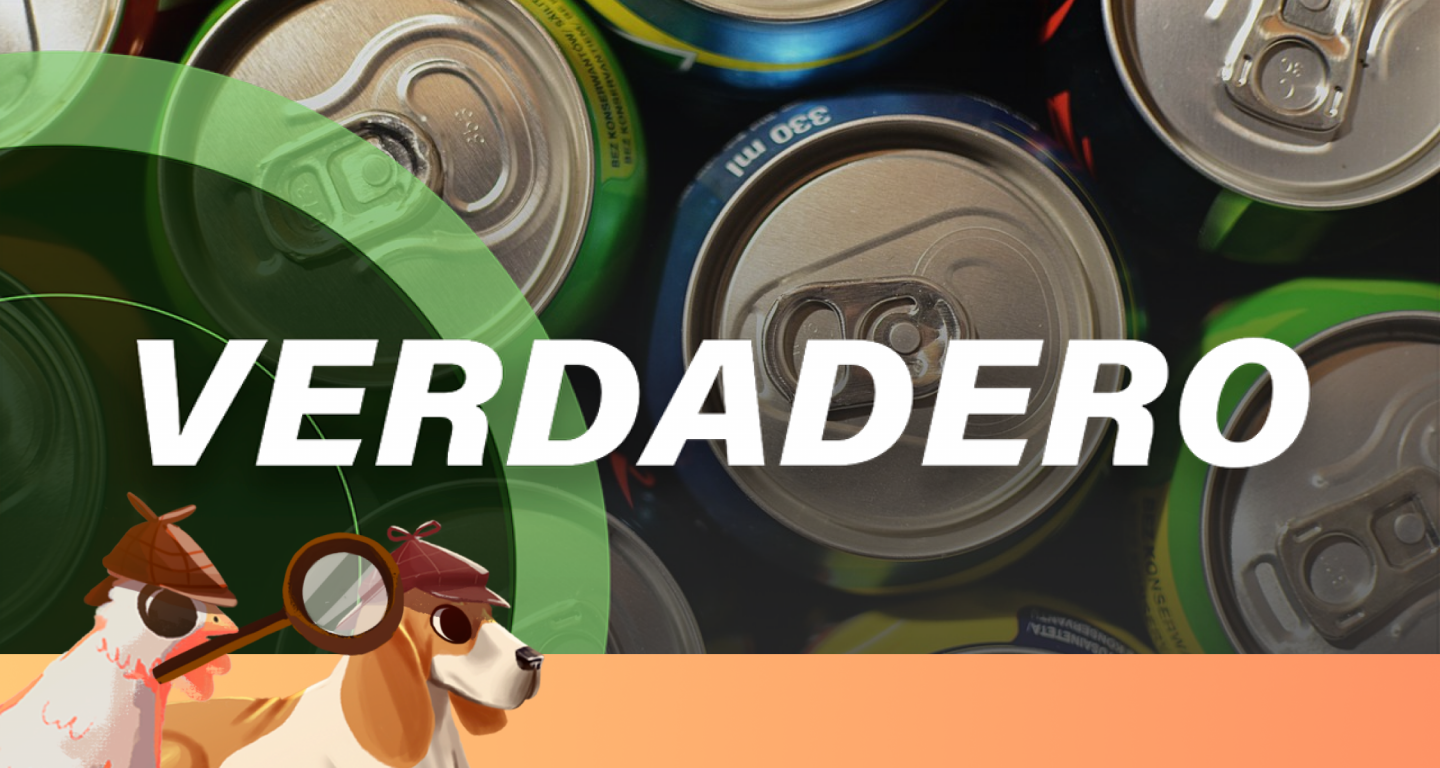 #SabuesoGourmet: ¿Los refrescos causan caries “disolviendo” los dientes?