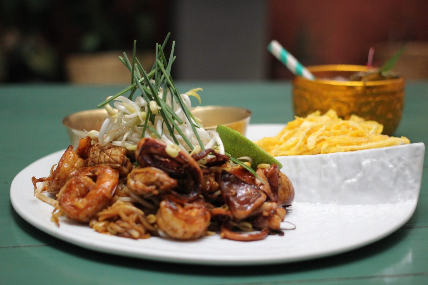 Conoce la nueva carta de verano de ĐÓI