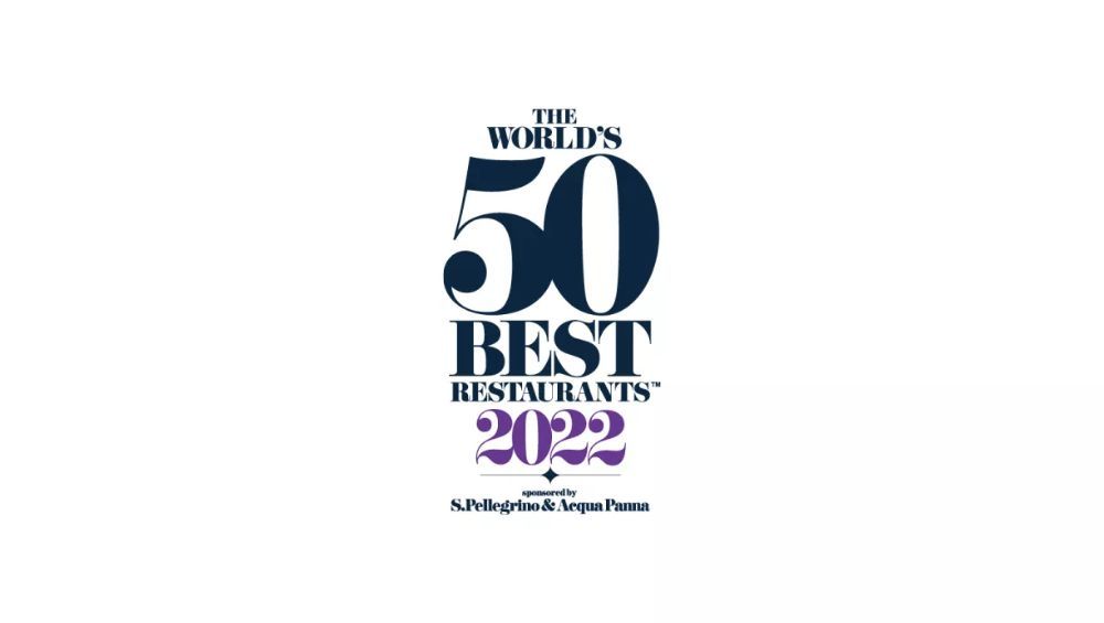 Dos mexicanos entre los 10 primeros en The World’s 50 Best 2022