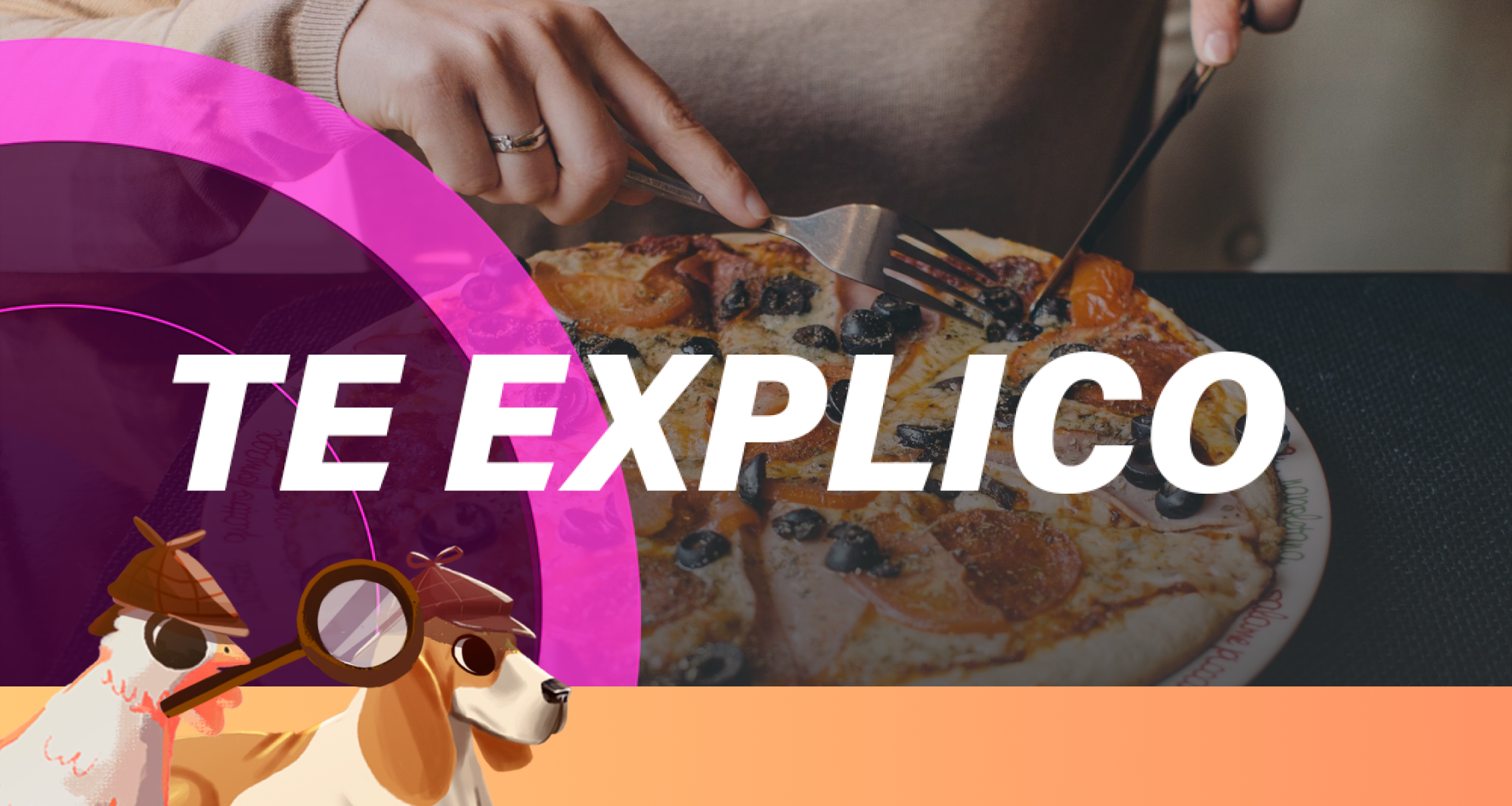 alimentos que evitar cuando estás estresado