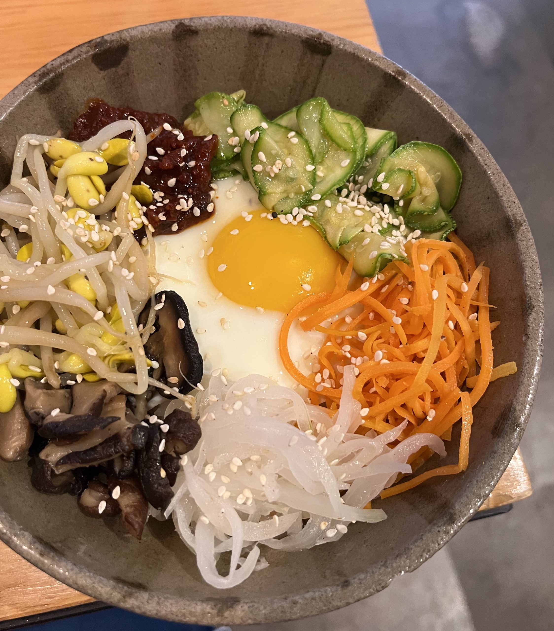 Dooriban: comida coreana en CDMX para vivir un k-drama