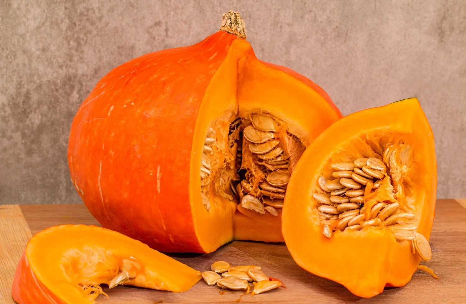 Tips básicos para cocinar una calabaza de Castilla