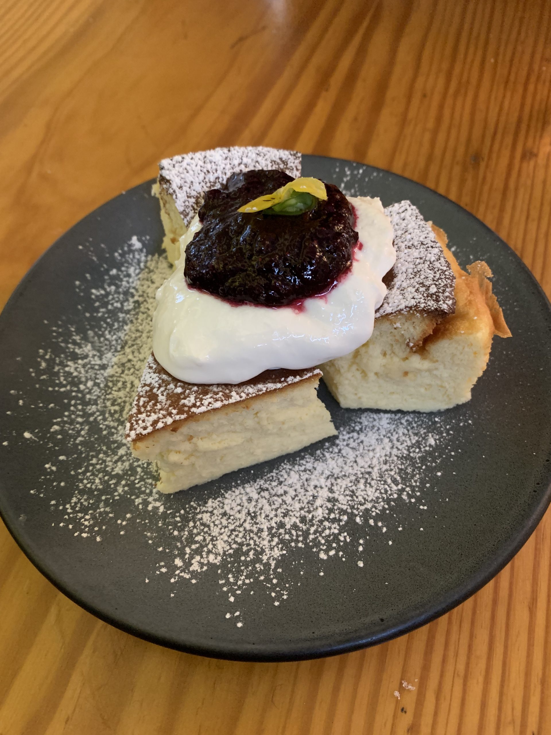 ¿Nos endulzamos la vida? Estos son los 7 lugares para el día del postre