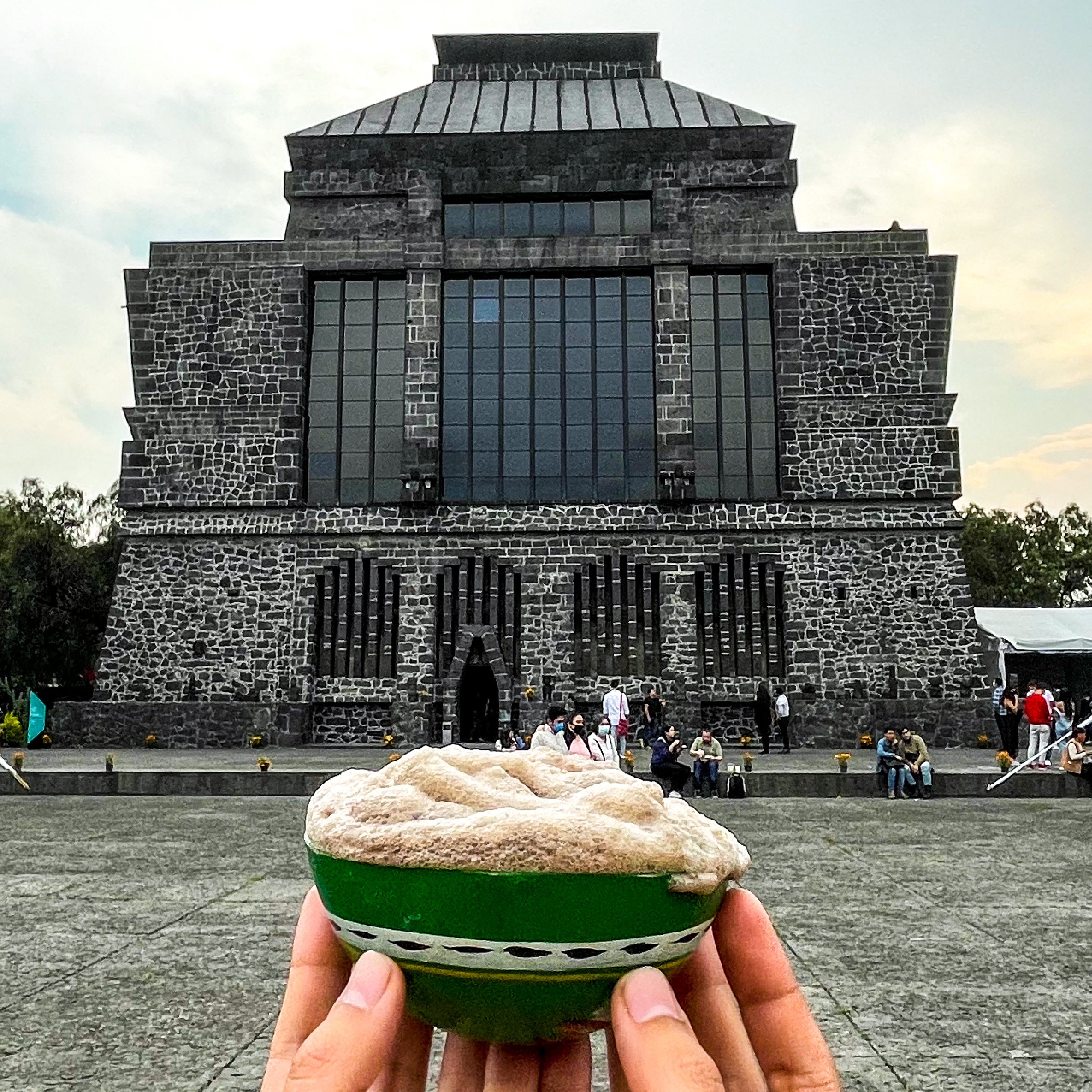 Mete las manos al chocolate en el festival Cacao Para Todos