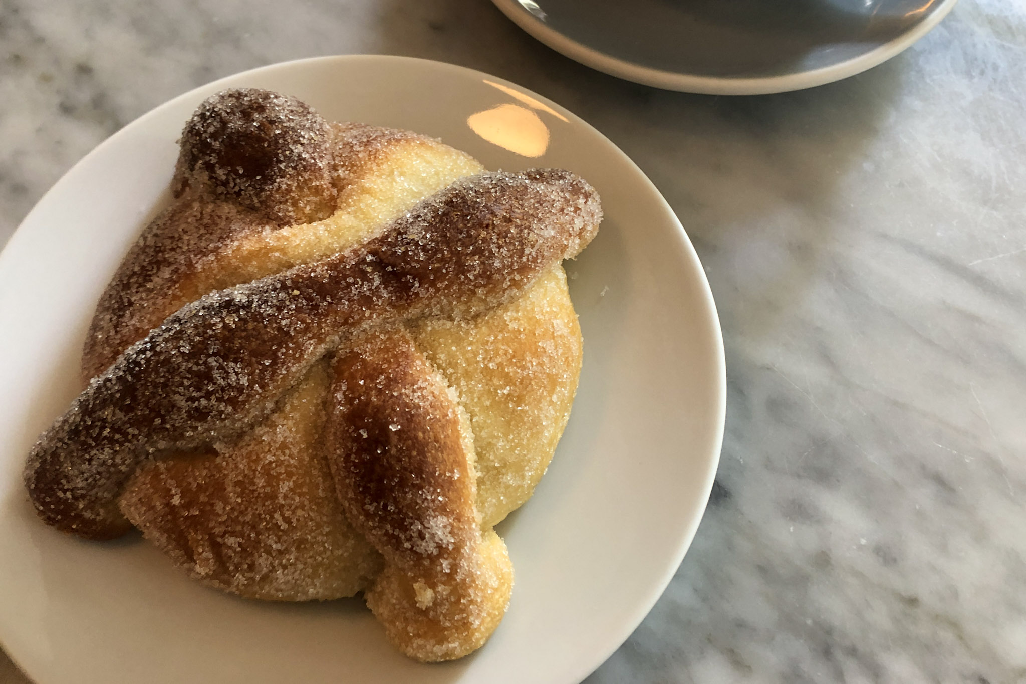 Guía 2022 para comer pan de muerto en CDMX