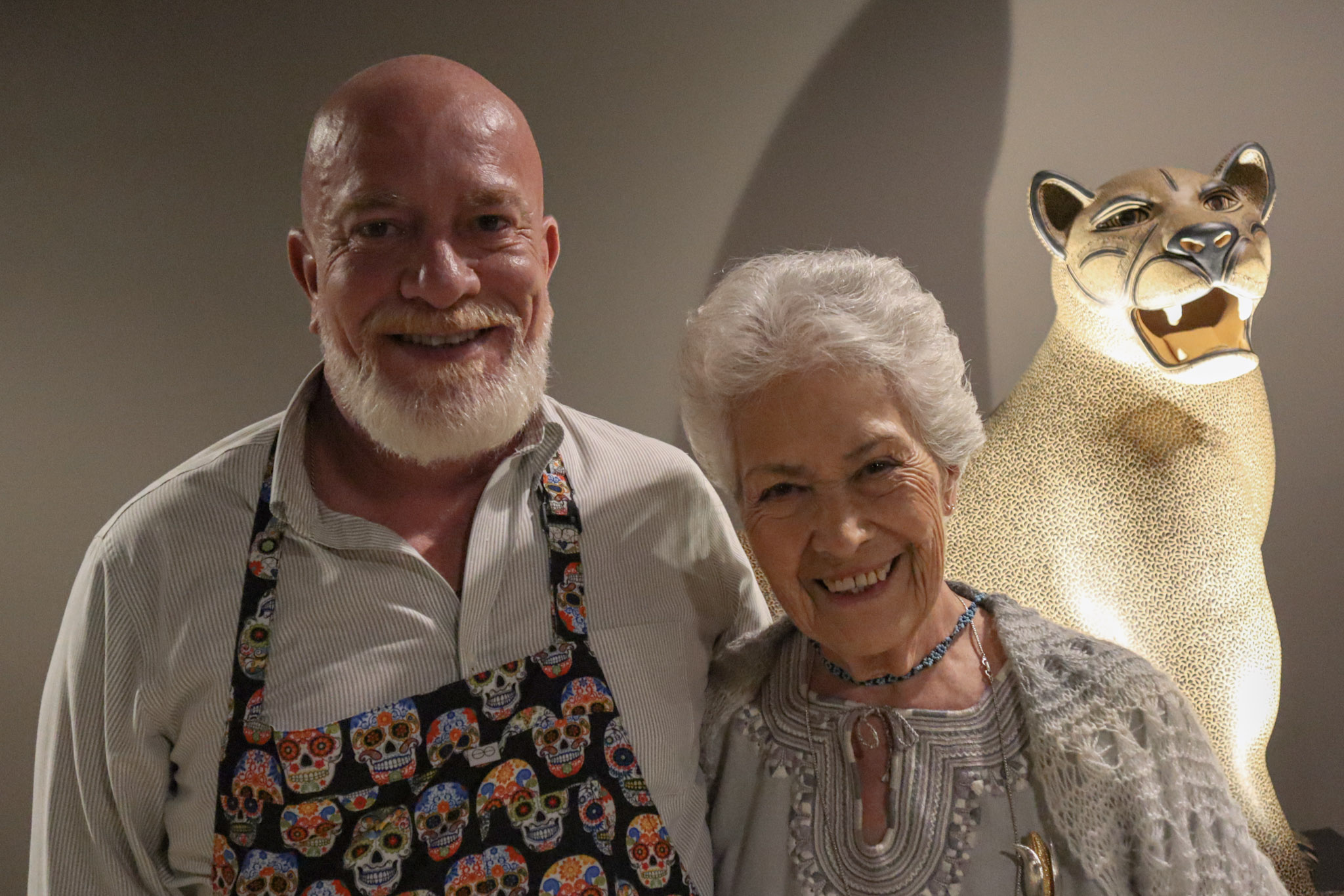 Nicos: 65 años haciendo cocina mexicana de apapacho