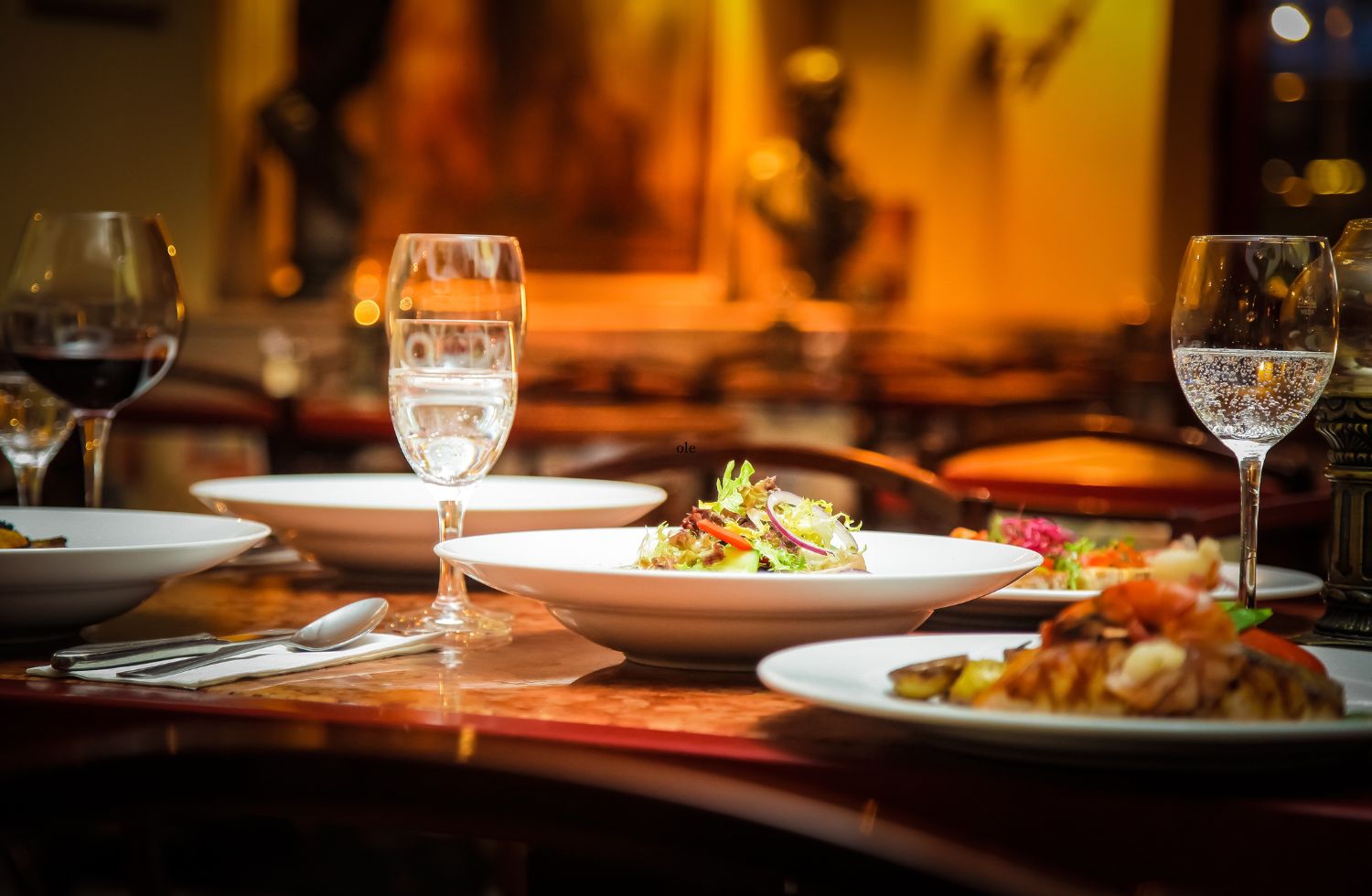 12 Restaurantes mexicanos entre los 50 mejores de Latinoamérica