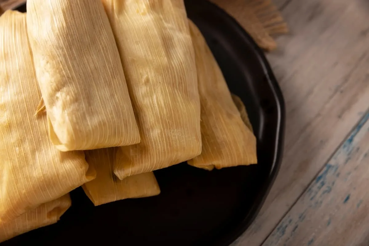 Tamales tontos: Qué son y cómo hacerlos en casa