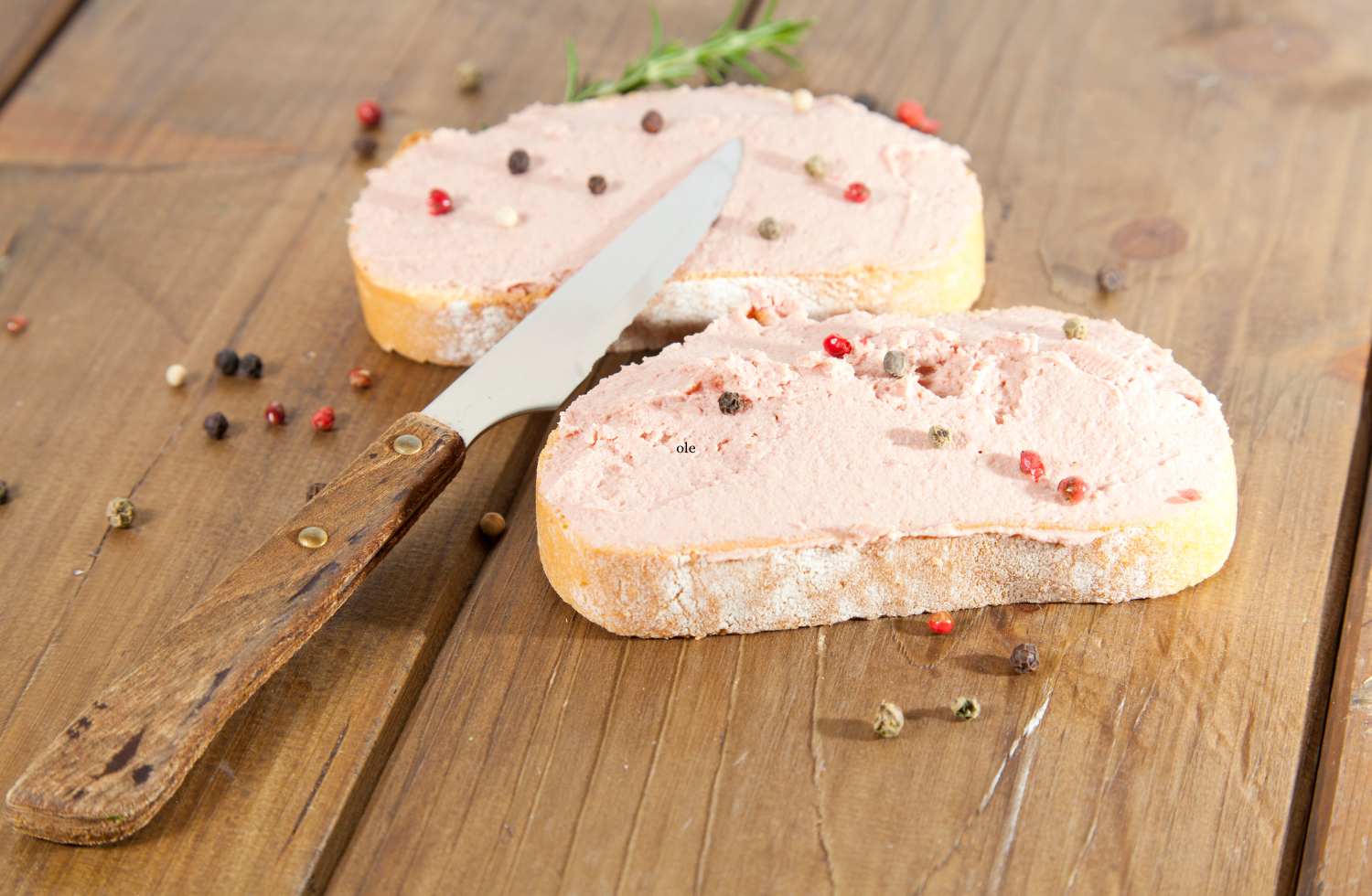 Por mandato del rey Carlos III no habrá ‘foie gras’ en los palacios reales