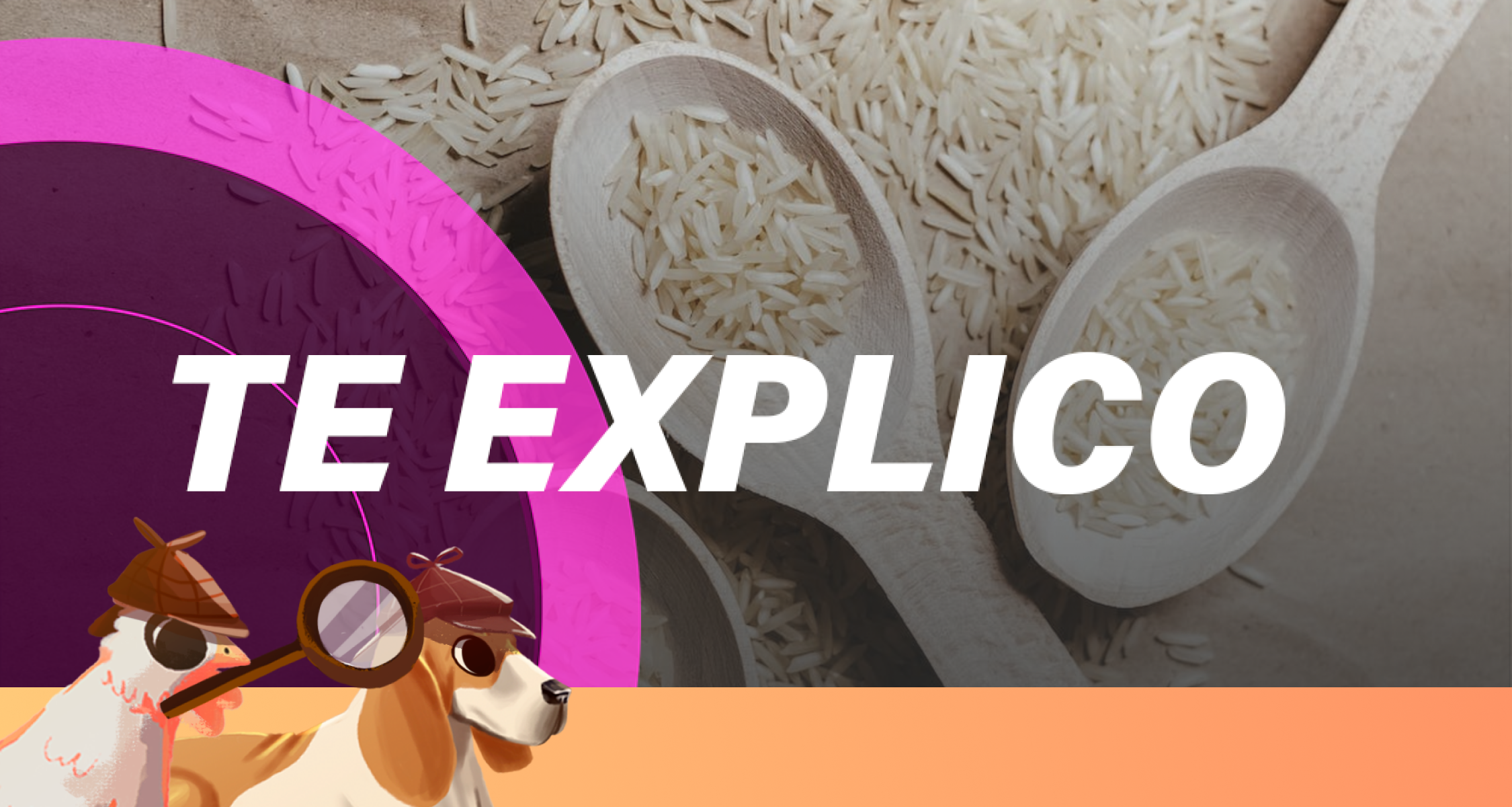 el arroz tiene arsénico