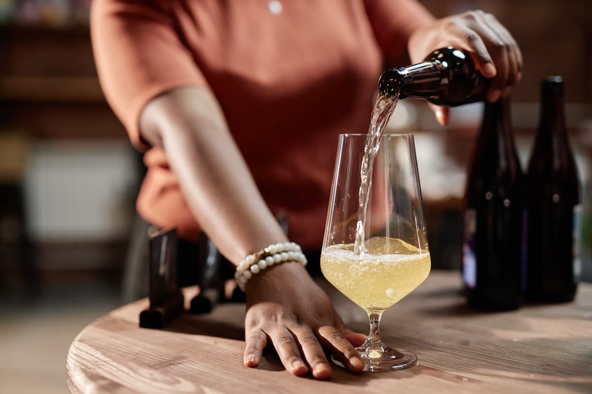 13 Lugares para comprar sidra mexicana para Año Nuevo