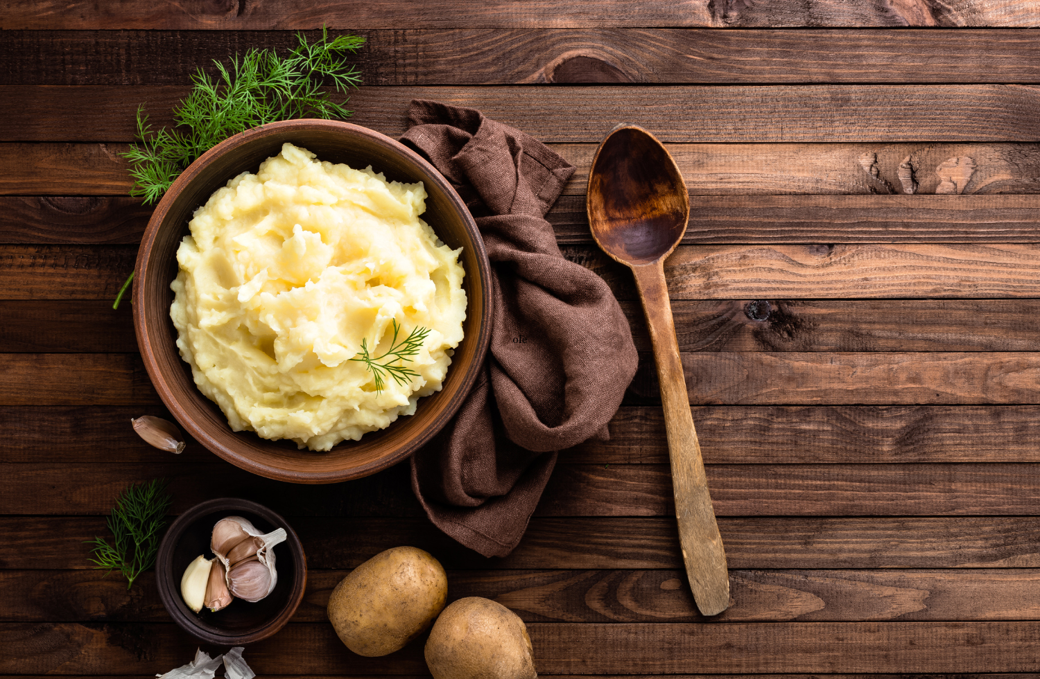 Gravy para el puré de papa: receta fácil y rápida