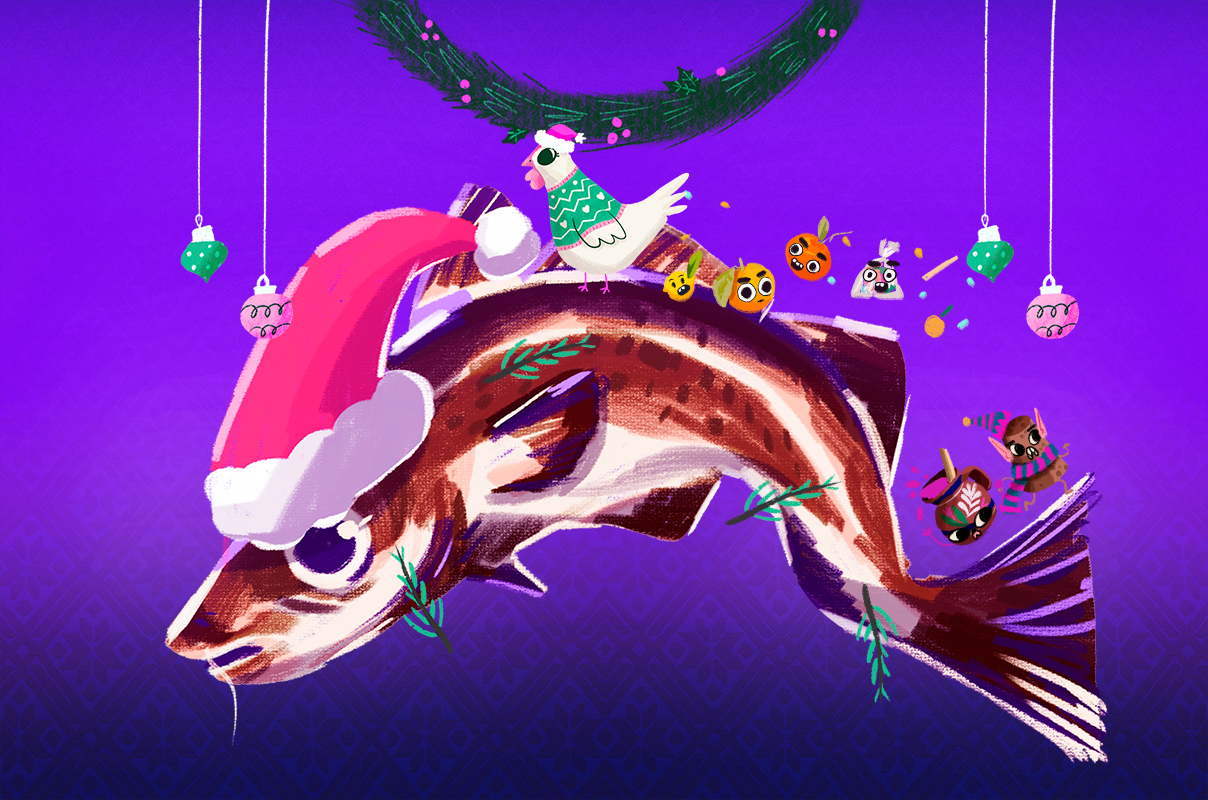 ¡Bacalao que sí es bacalao! Guía para distinguir el auténtico noruego