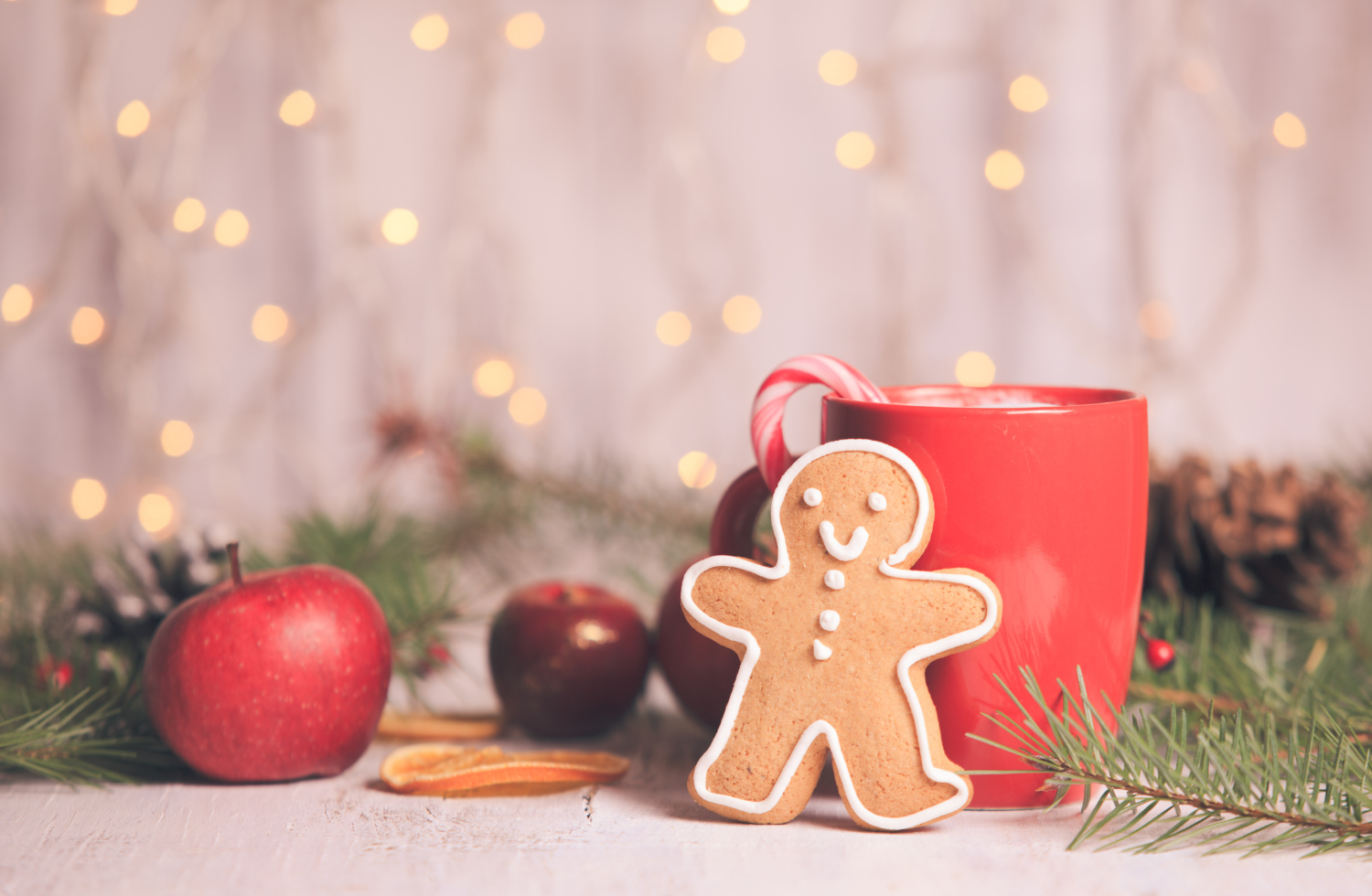 5 Postres facilísimos para la cena navideña