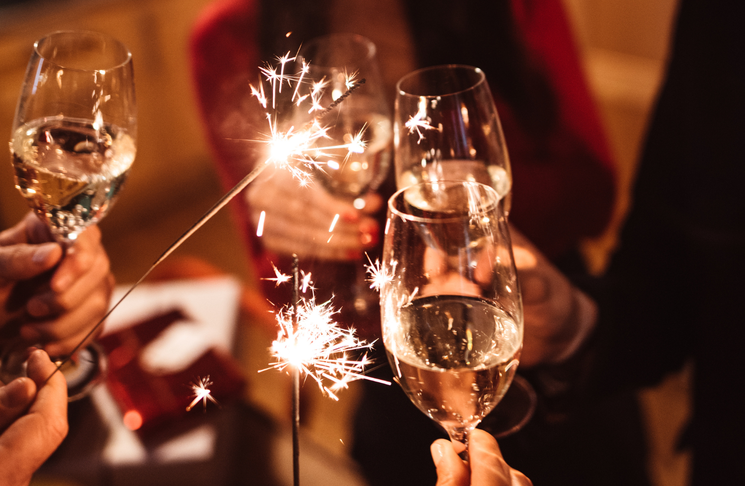 Rituales gastronómicos para atraer la abundancia en 2024