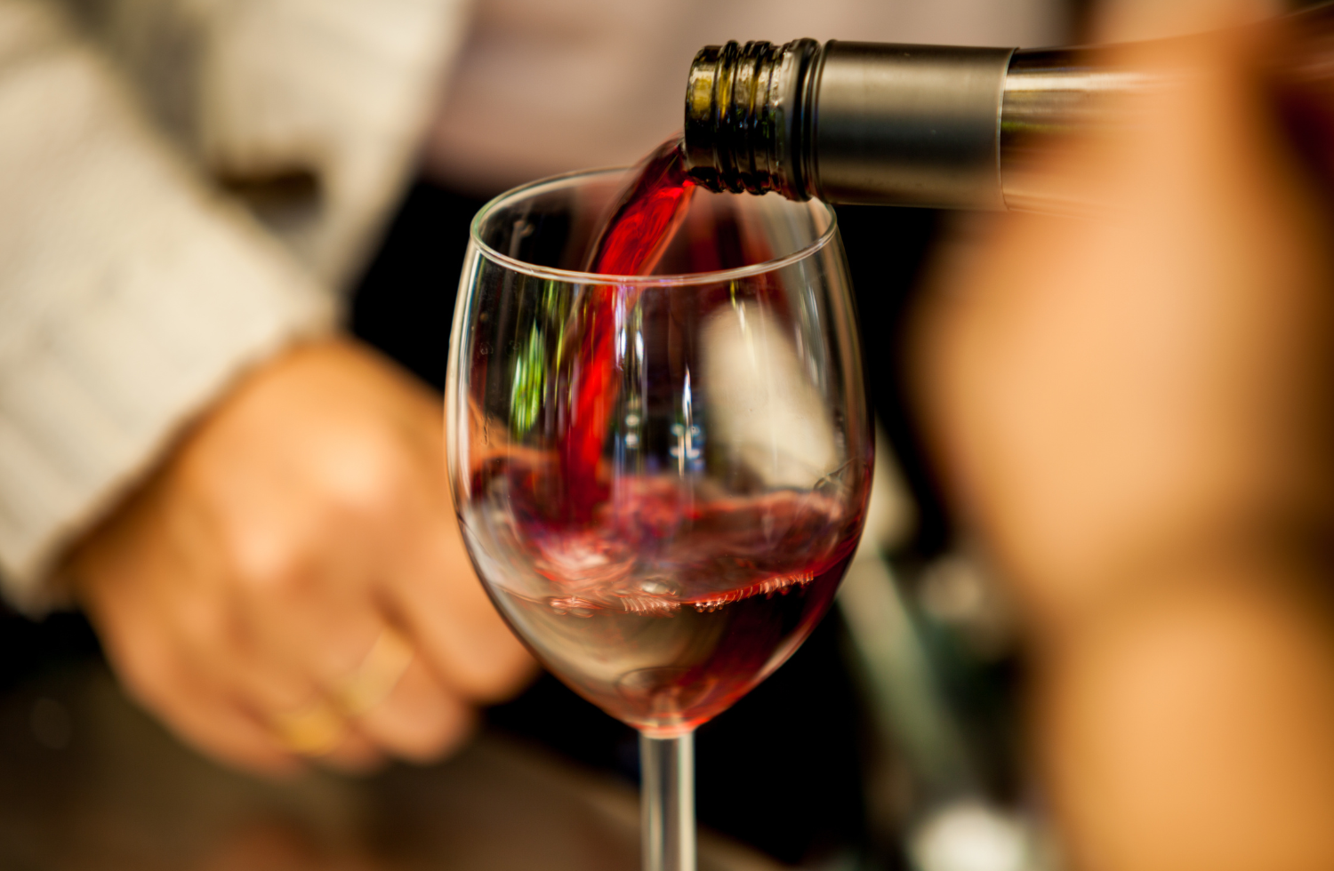 ¡Ya es oficial! El vino mexicano ya tiene su día