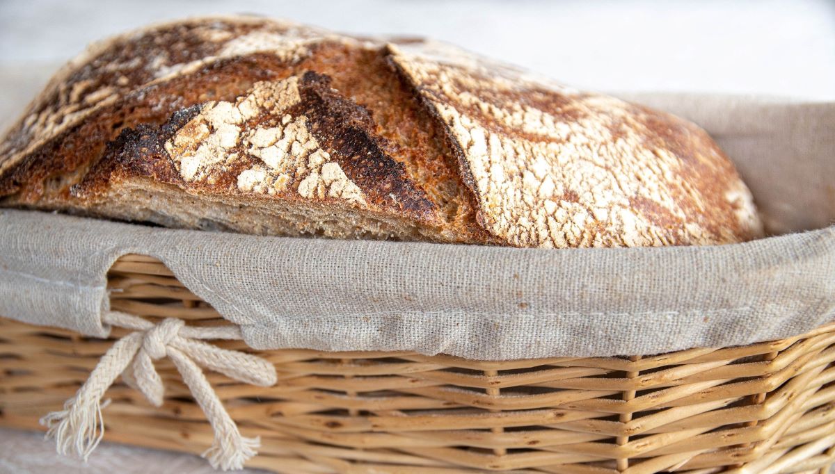 Dónde comer pan de masa madre en México