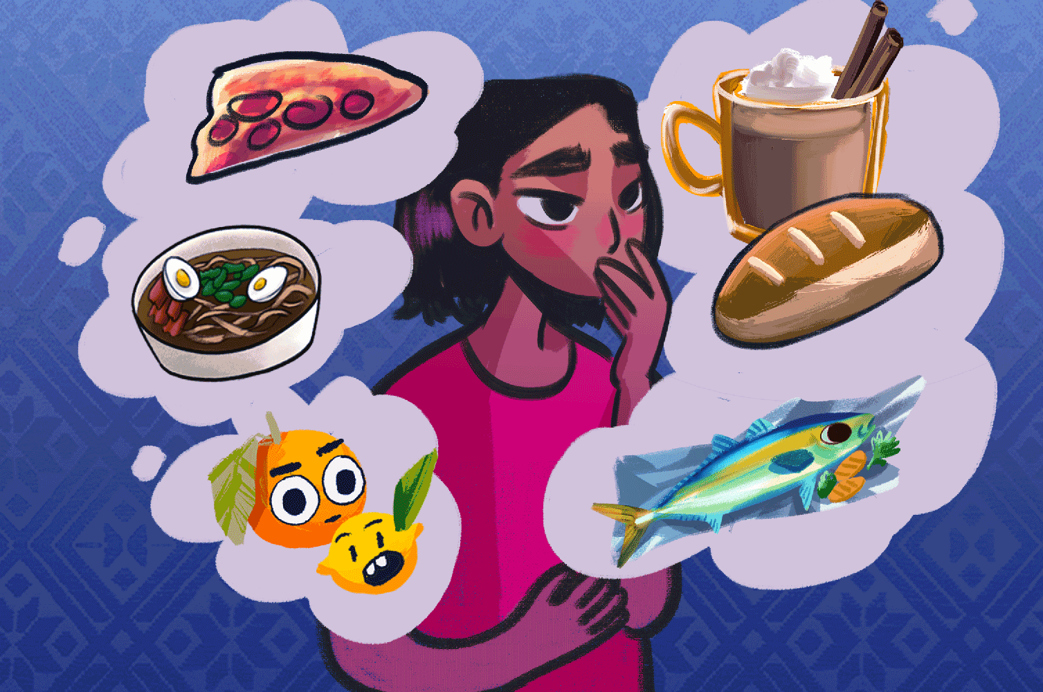 Alimentación consciente: qué es y cómo ayuda a sanar la relación con la comida