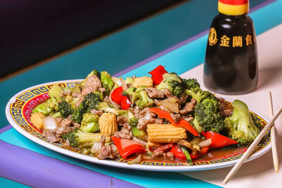 Lugares de comida china en CDMX para el Año Nuevo Chino