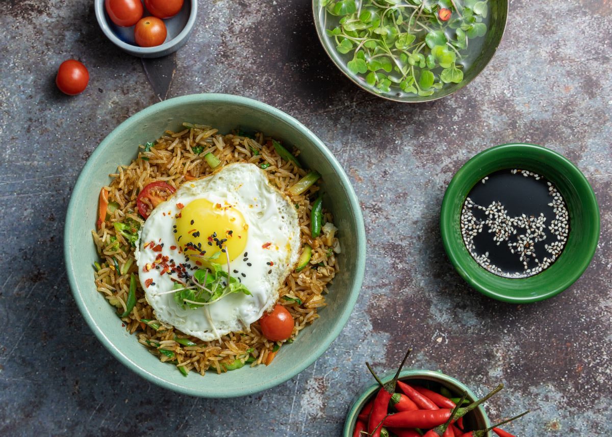 Cocina chicalense: la historia de la cocina china de Mexicali