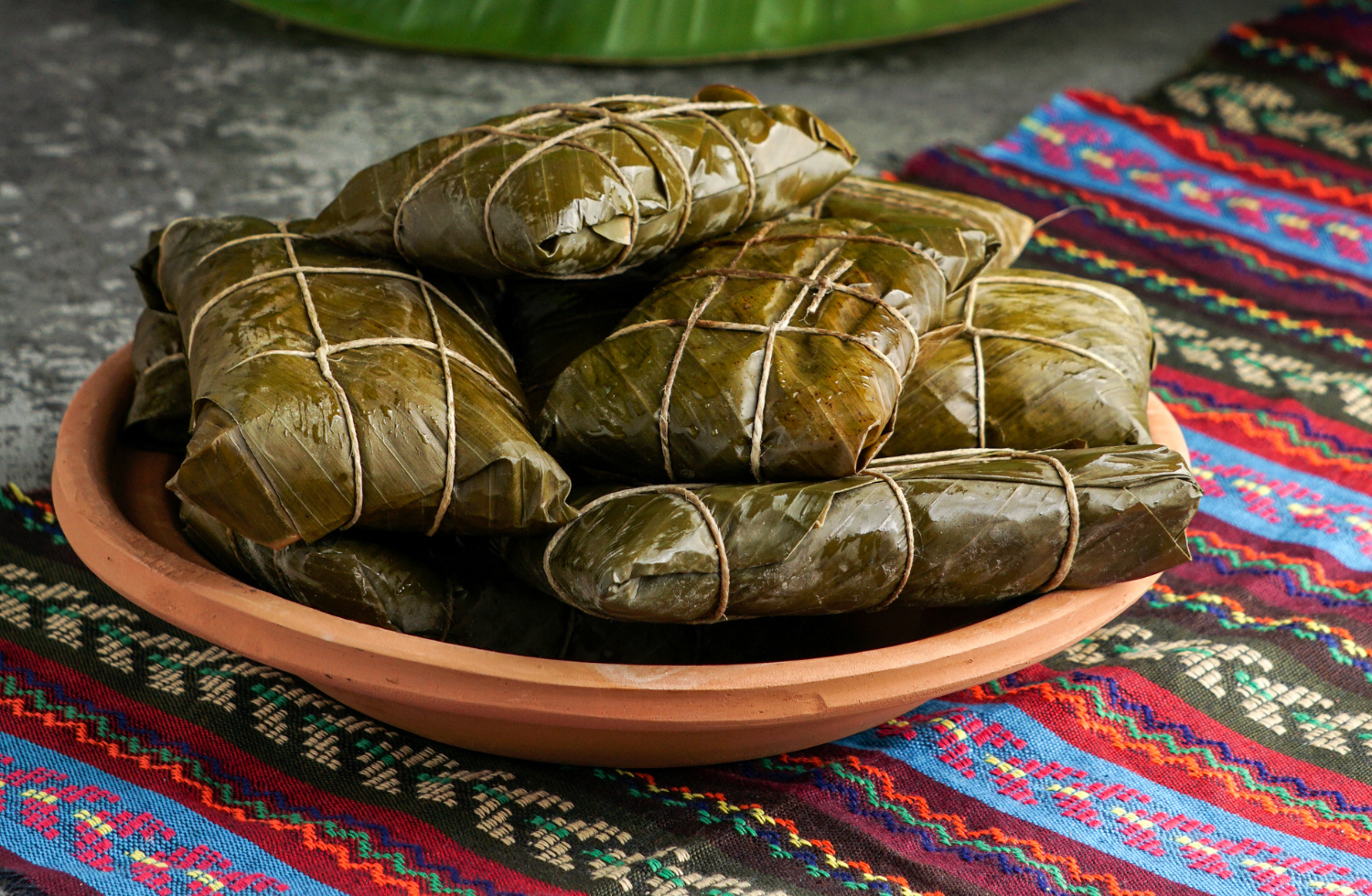 ¡Si te enojas, no se cuecen! 9 Mitos bonitos sobre los tamales