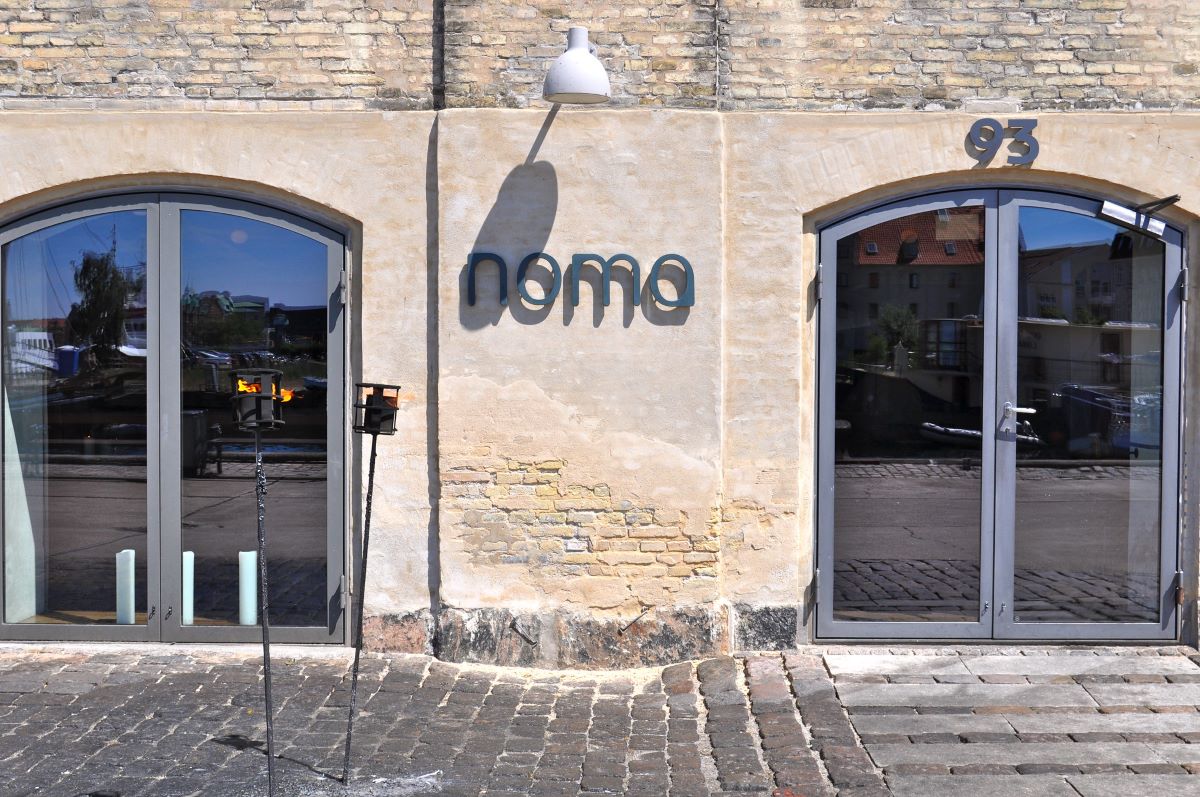 Noma de René Redzepi dejará de funcionar como restaurante en 2024