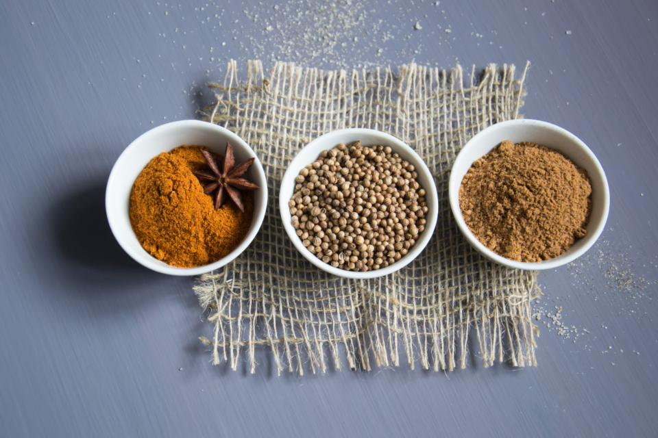 ¿Qué es el garam masala y cómo hacerlo en casa?