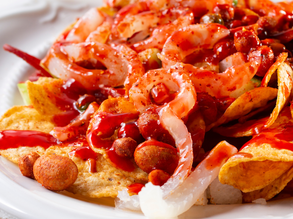 cómo hacer tostilocos