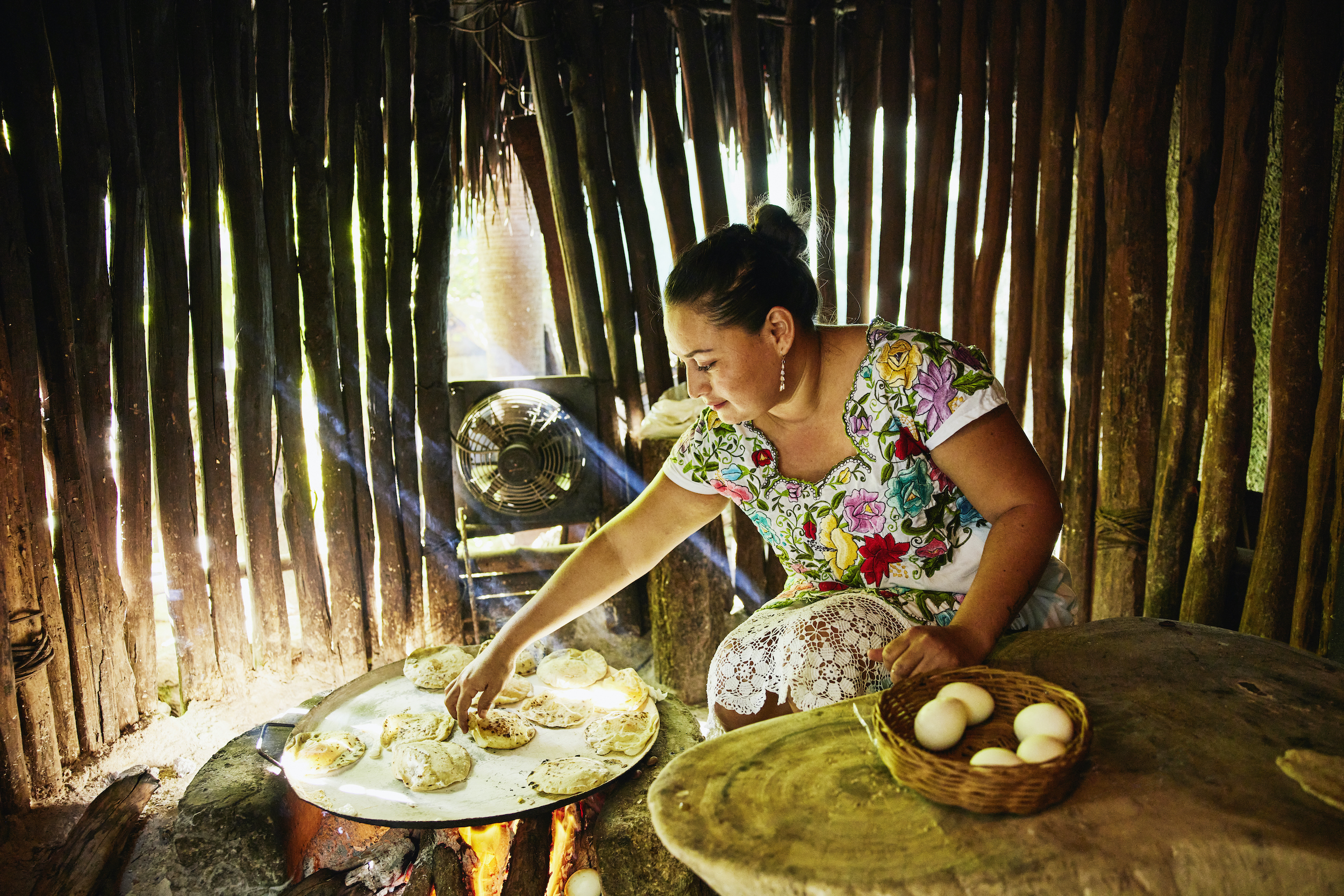 diplomado latidos cocina tradicional mexicana