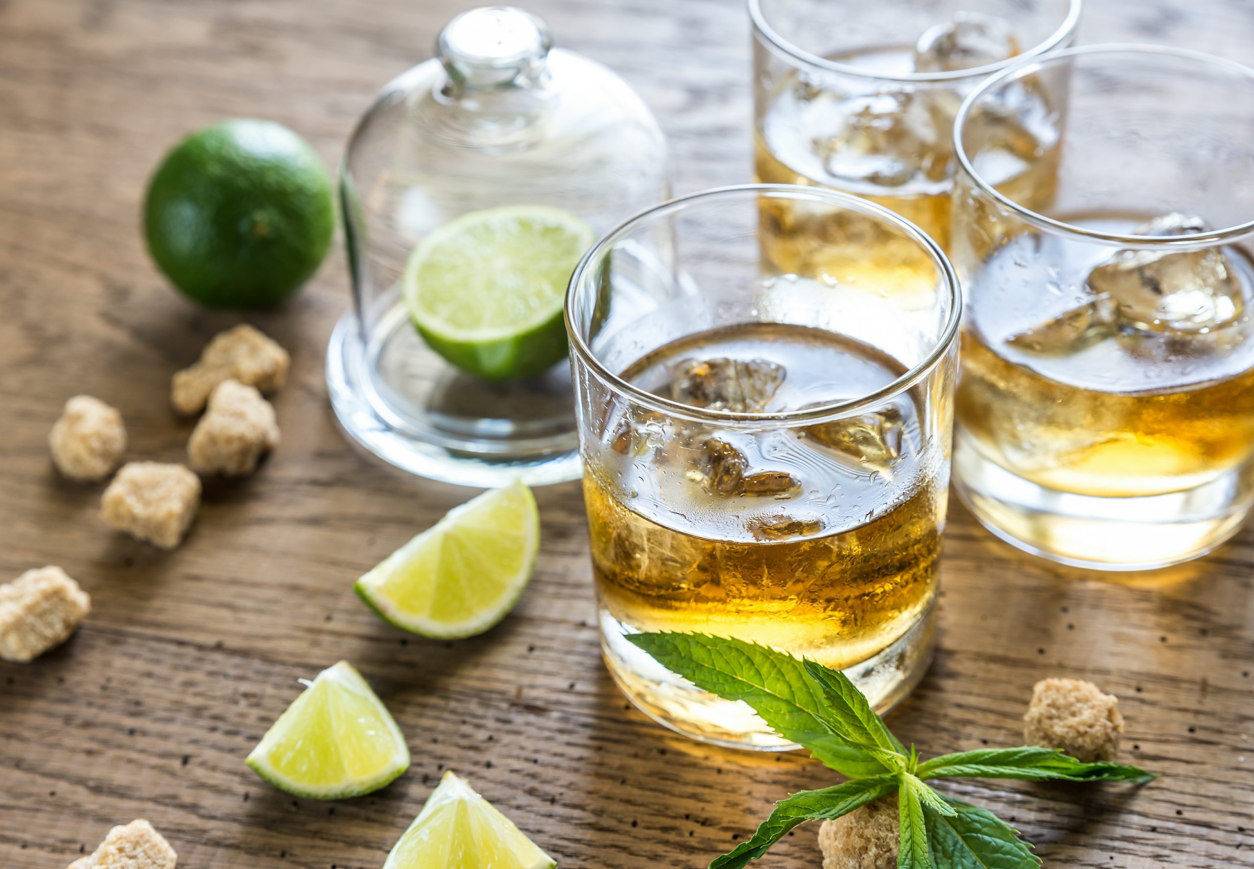 Estos son los diferentes tipos de tequila, descubre el sabor que te define