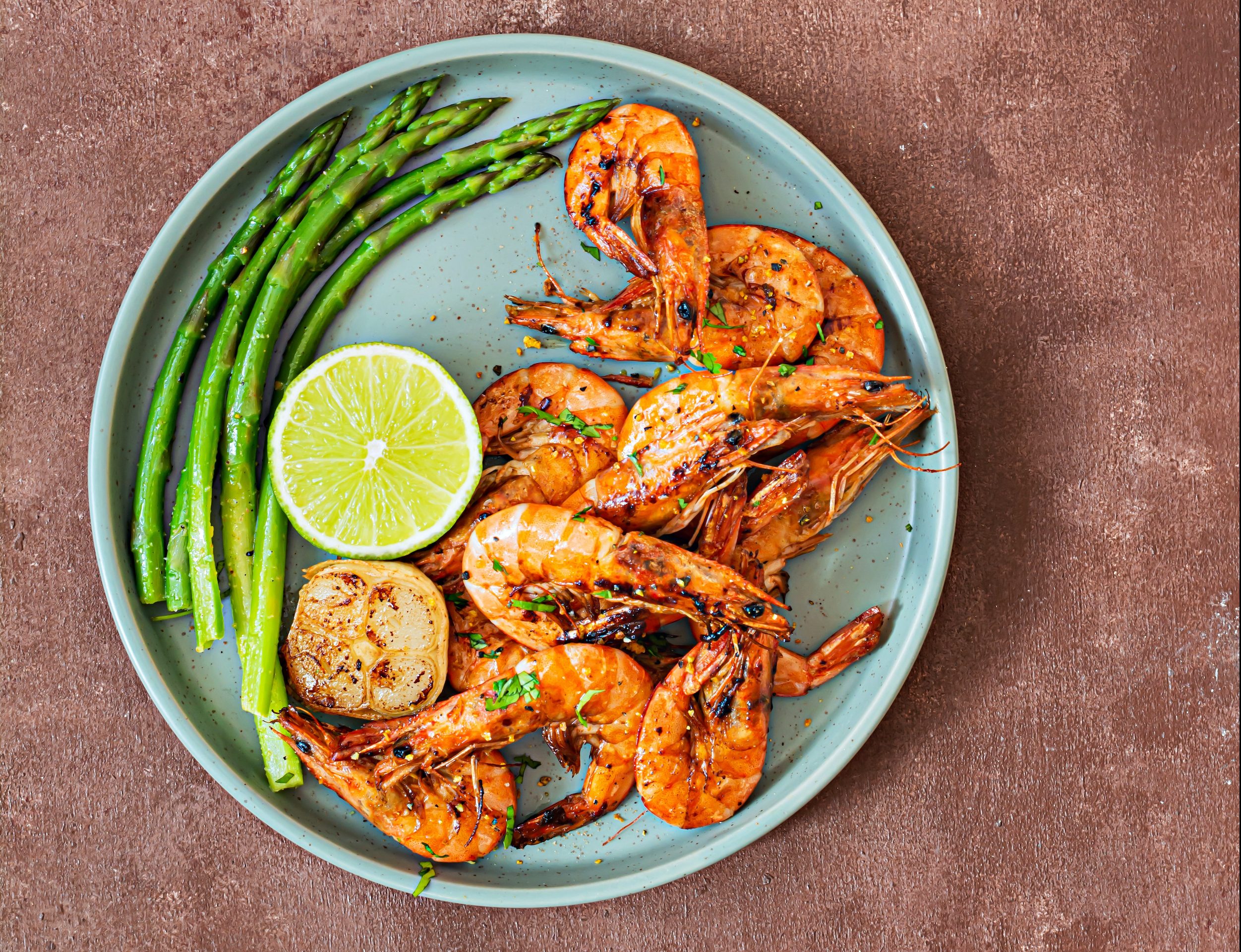 Camarones a la cucaracha: la botana picante con todo el sabor de la costa de Nayarit