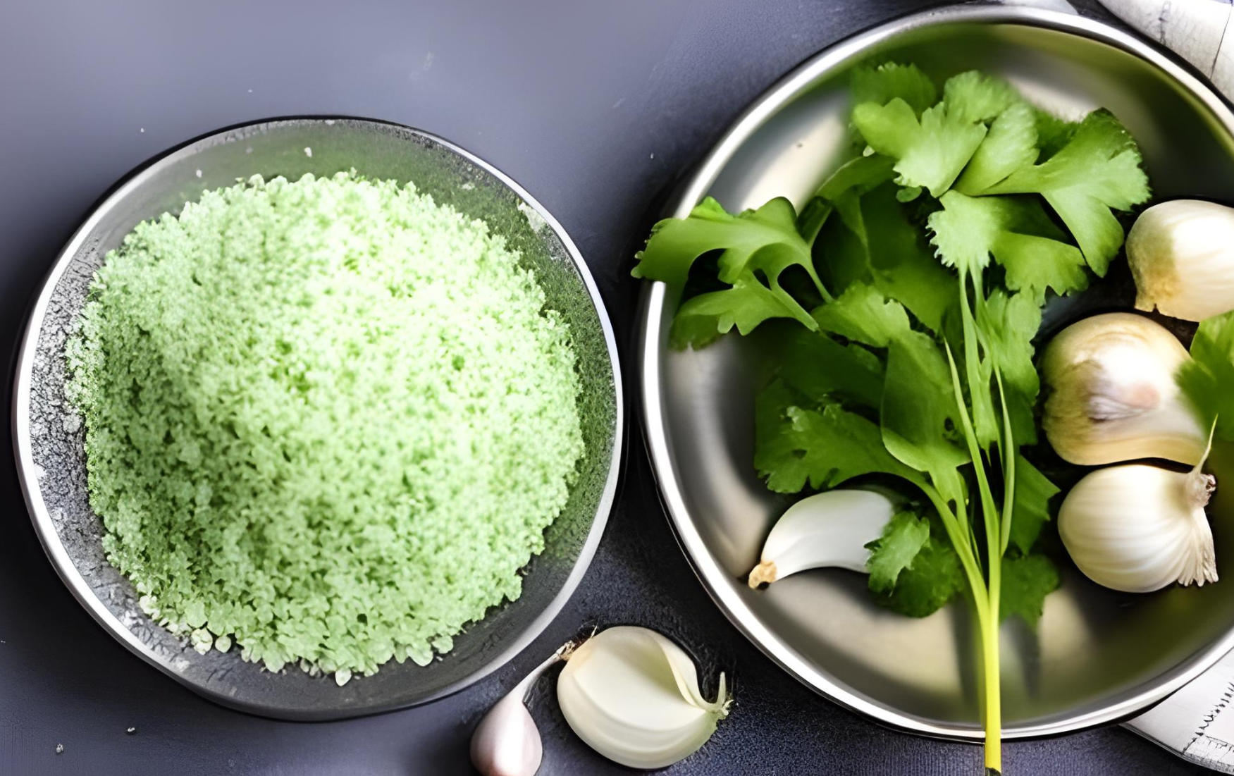 Cómo preparar tus propias sales especiadas