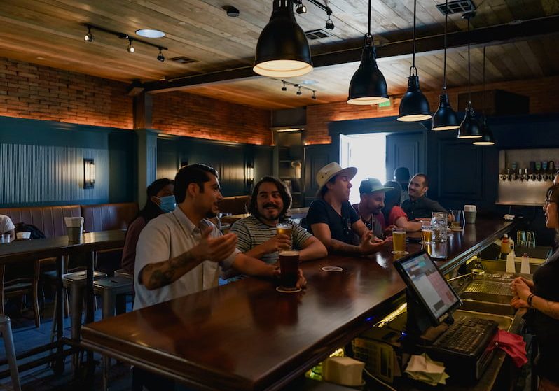 Cervecería Wendlandt