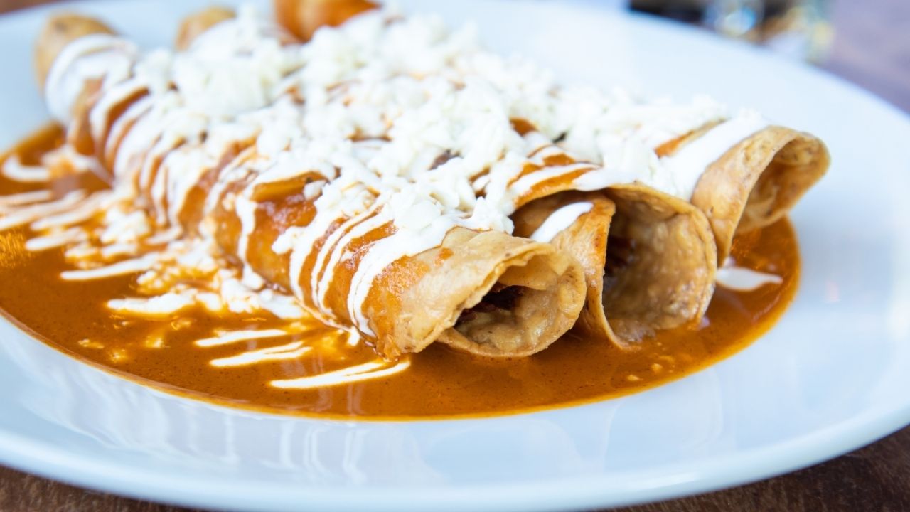 Codzitos yucatecos: un delicioso bocado con sabor de la península