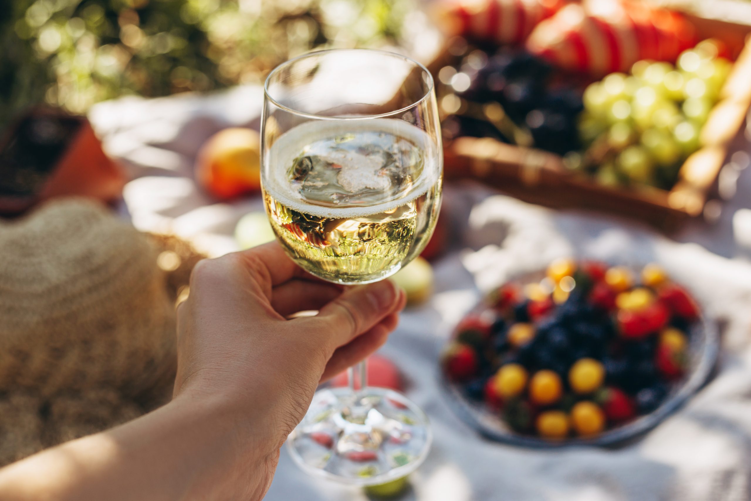 Cómo elegir el vino perfecto para tu cena