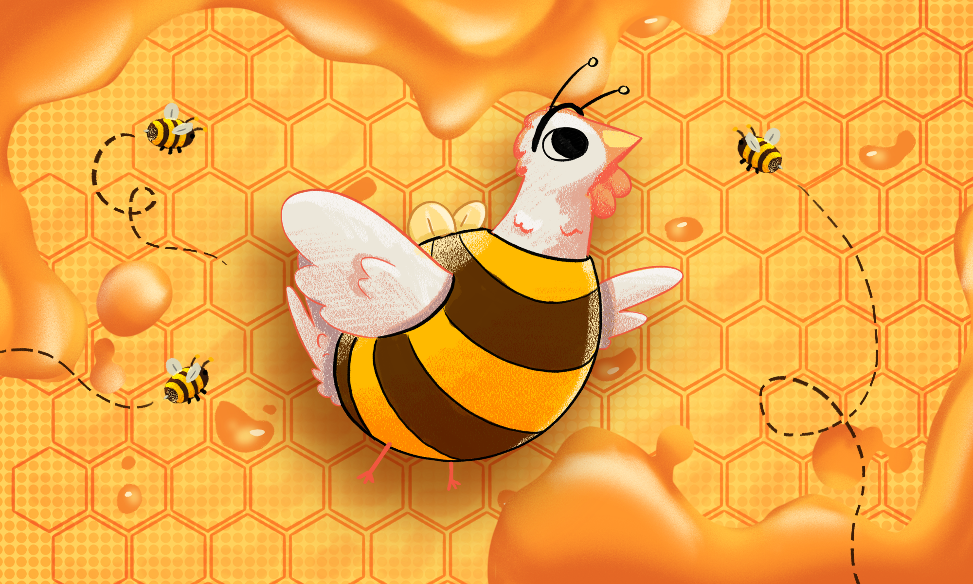 La miel en México: un tesoro digno de apreciar