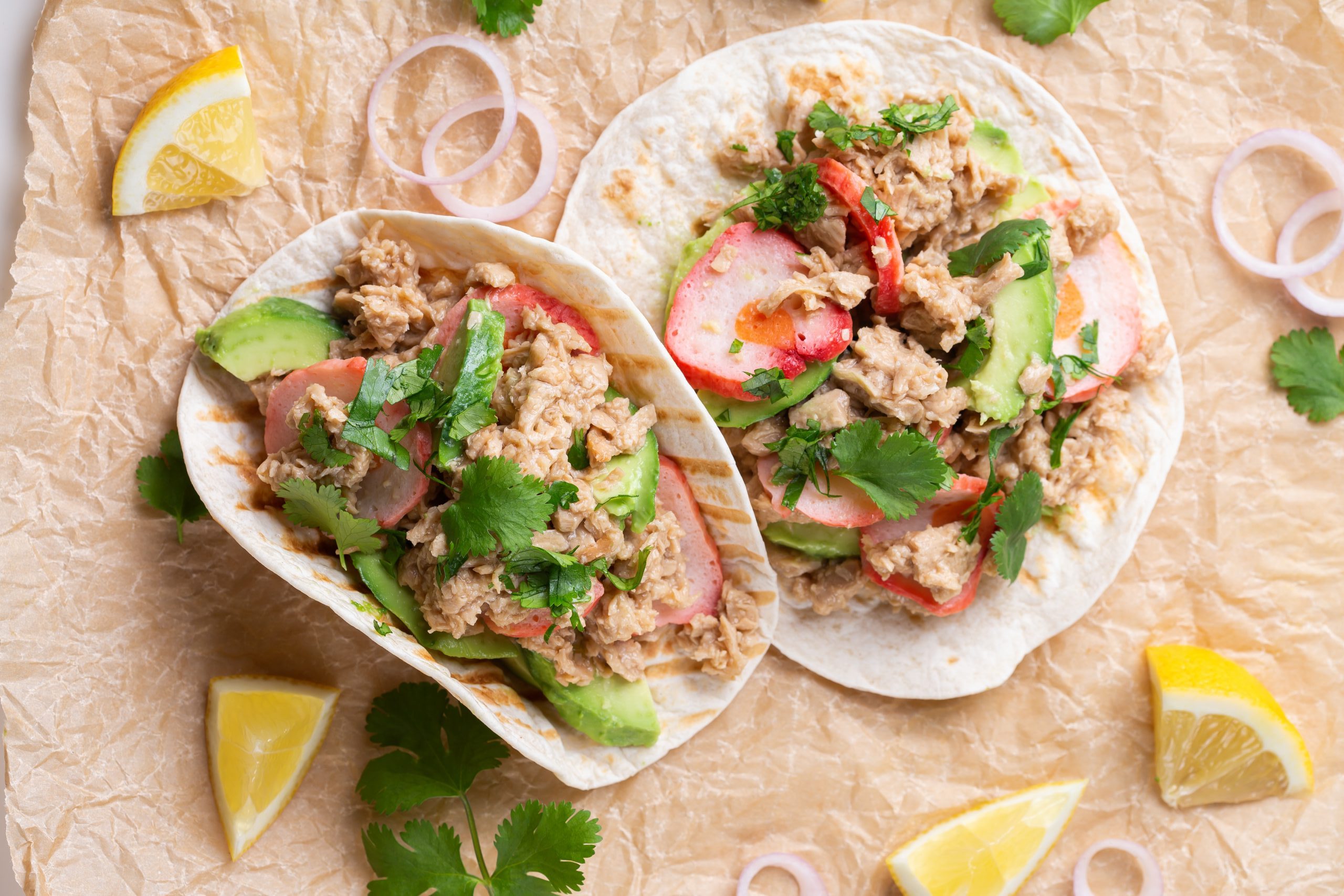 ¿Atún de lata en casa? Convierte una simple lata en una comida completa con estas recetas fáciles